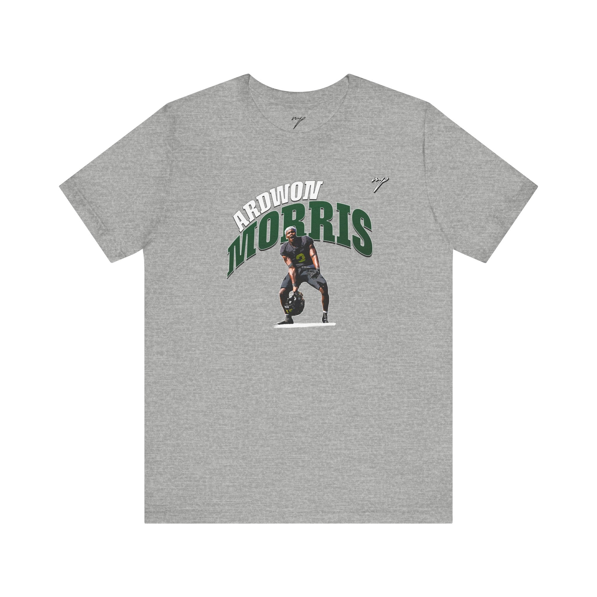 Ardwon Morris Graphic Tee