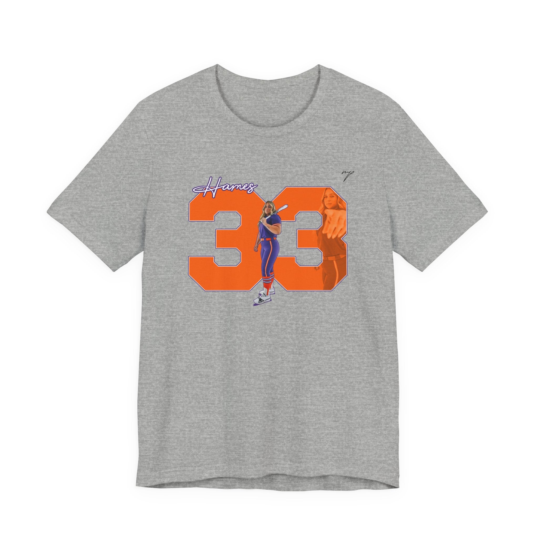 Lexie Hames Graphic Tee