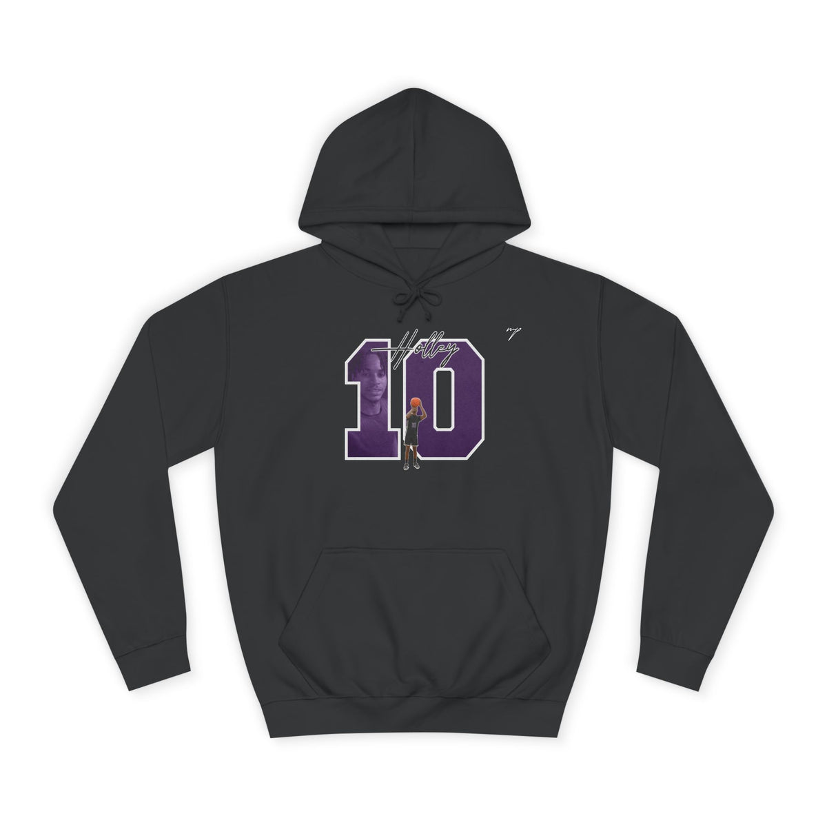 Parker Holley Hoodie