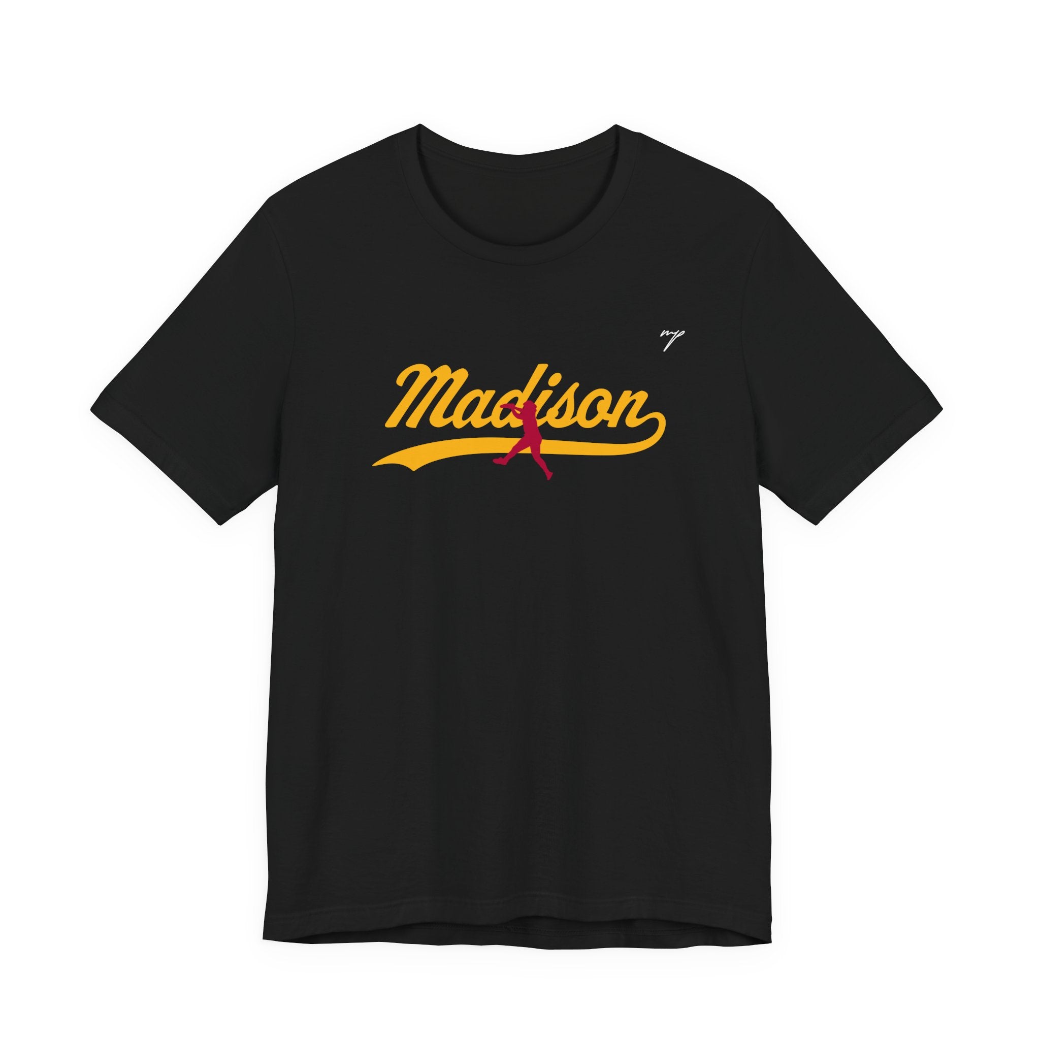 Madison McGowan Graphic Tee