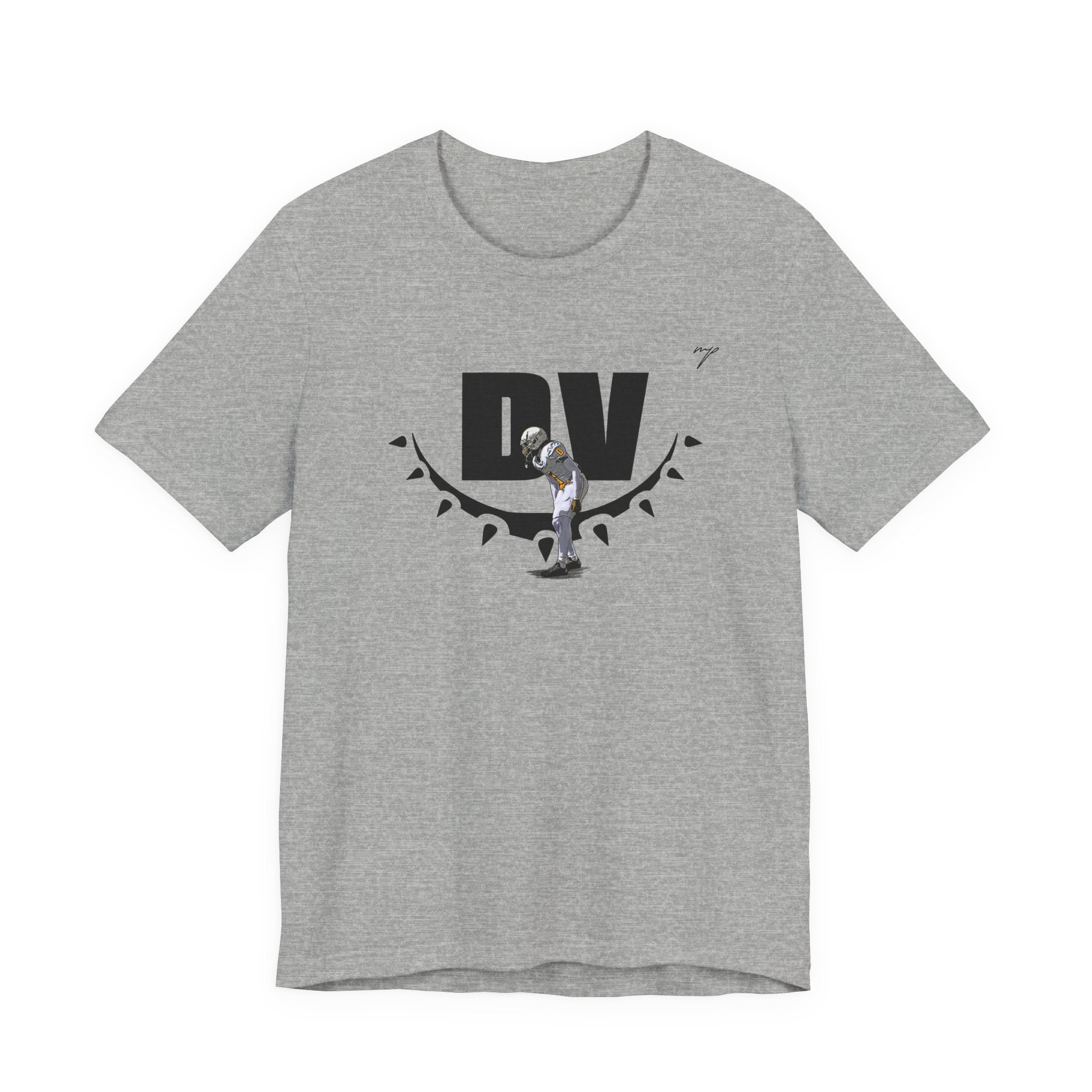 David Vindou Graphic Tee