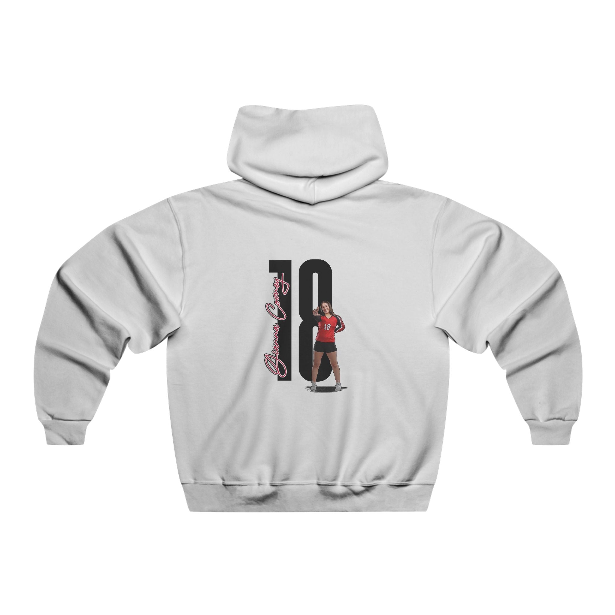 Gianna Cooney Vintage Hoodie