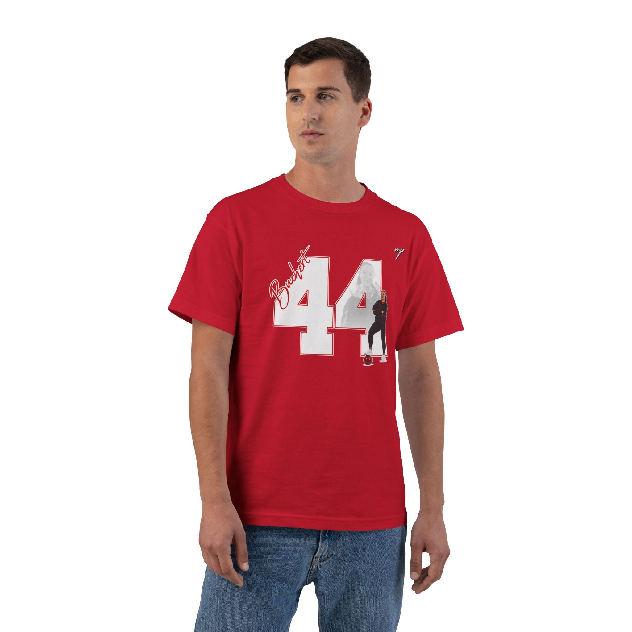 Desiree Buchert Vintage Tee