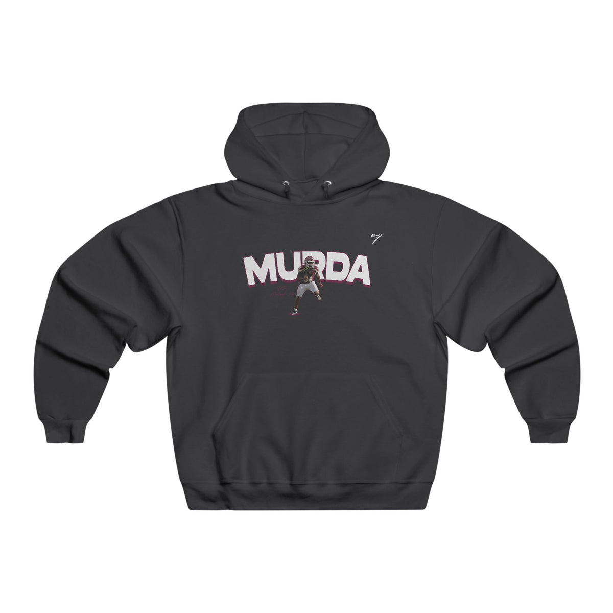 Felton Murdaugh Jr Vintage Hoodie