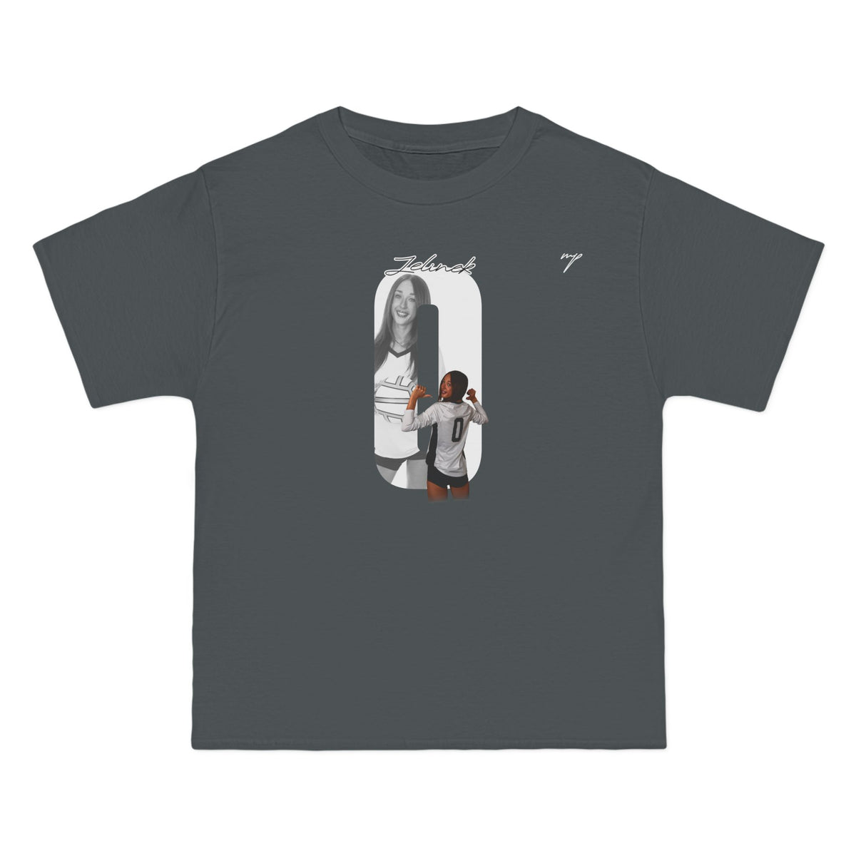 Anna Jelinek Vintage Tee