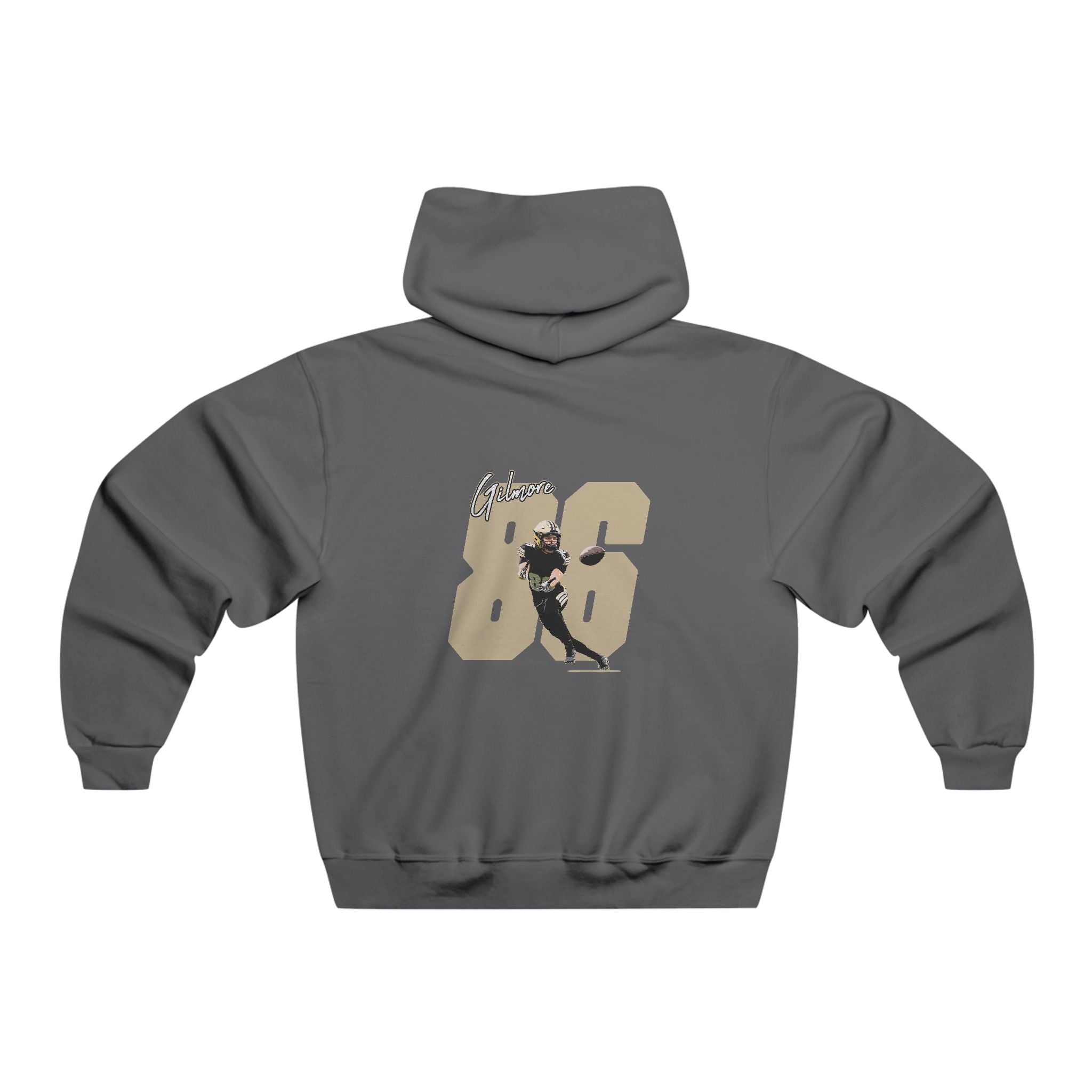 Lando Gilmore Vintage Hoodie