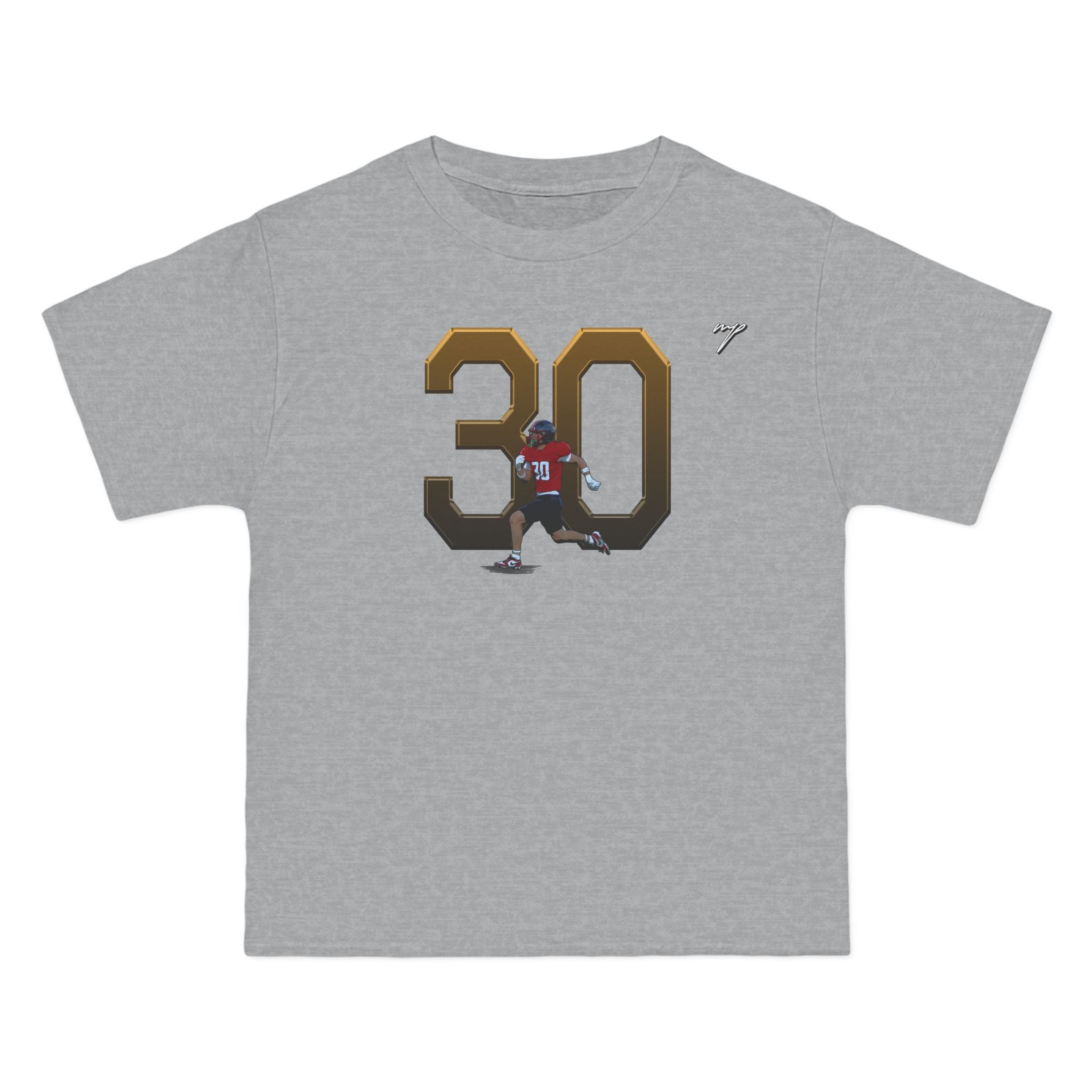 Joey DeBrincat Vintage Tee