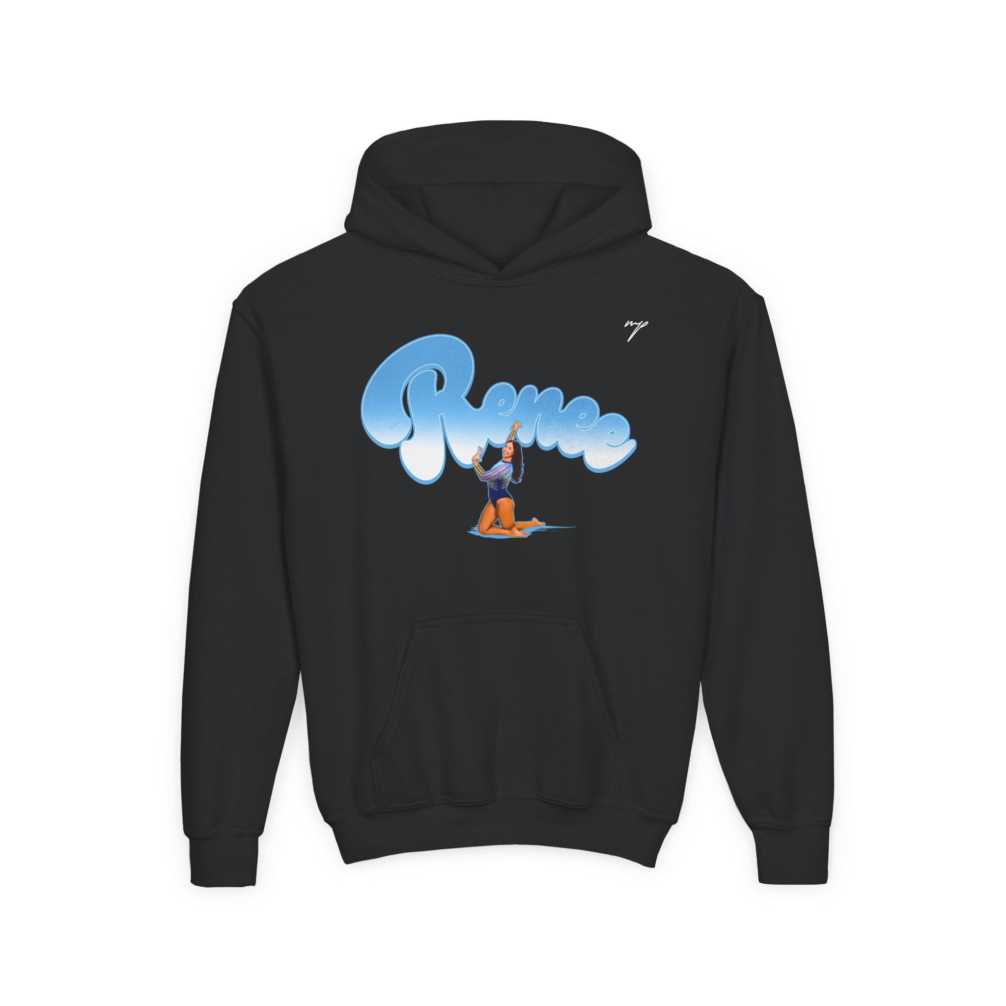 Renee Figueroa YOUTH Hoodie