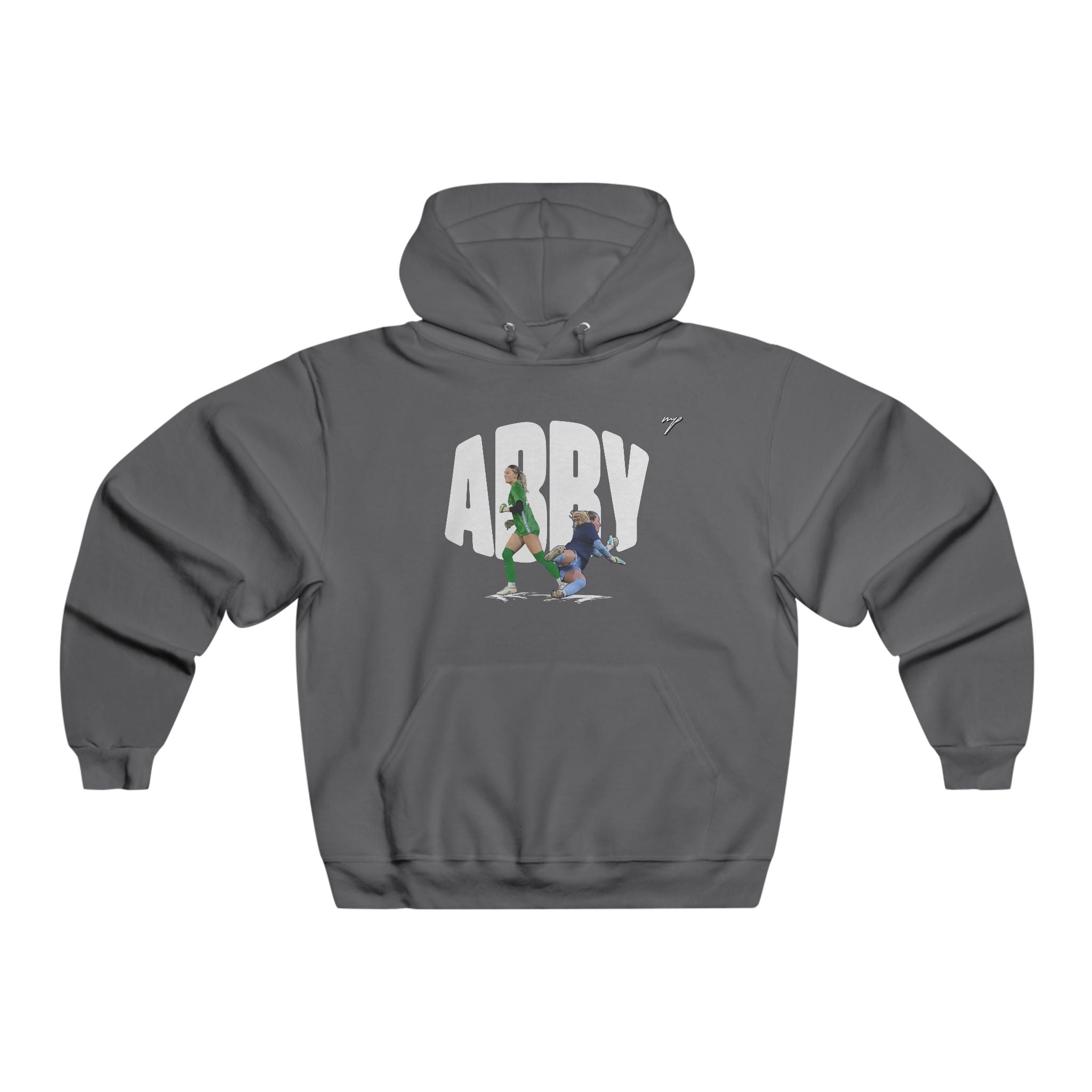 Abby Gundry Vintage Hoodie