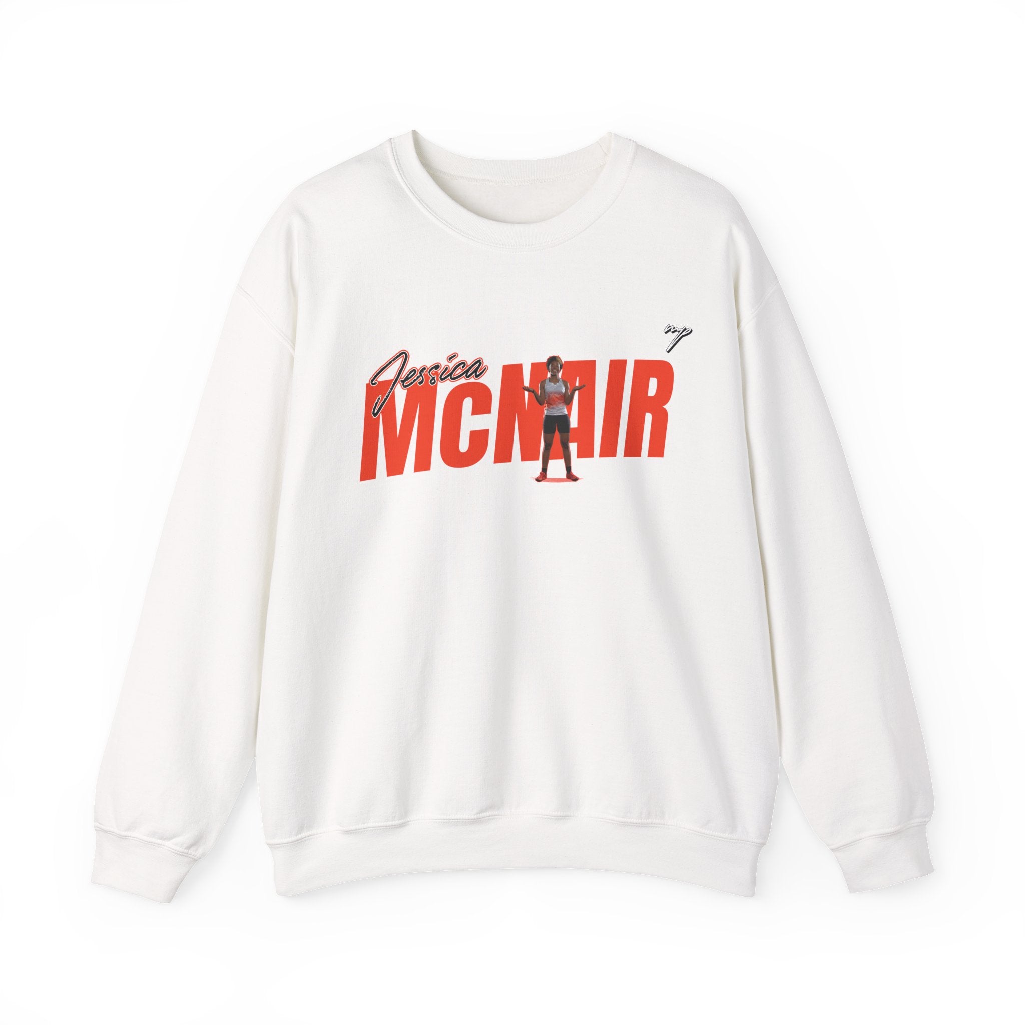 Jessica McNair Crewneck