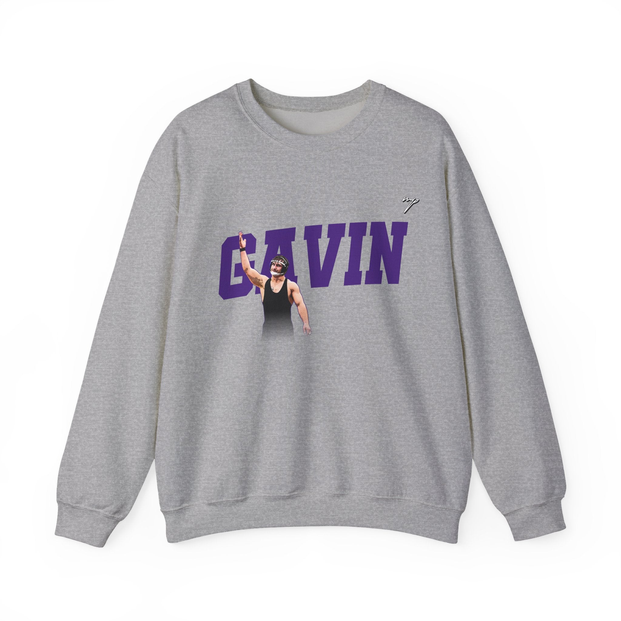 Gavin Kohel Crewneck