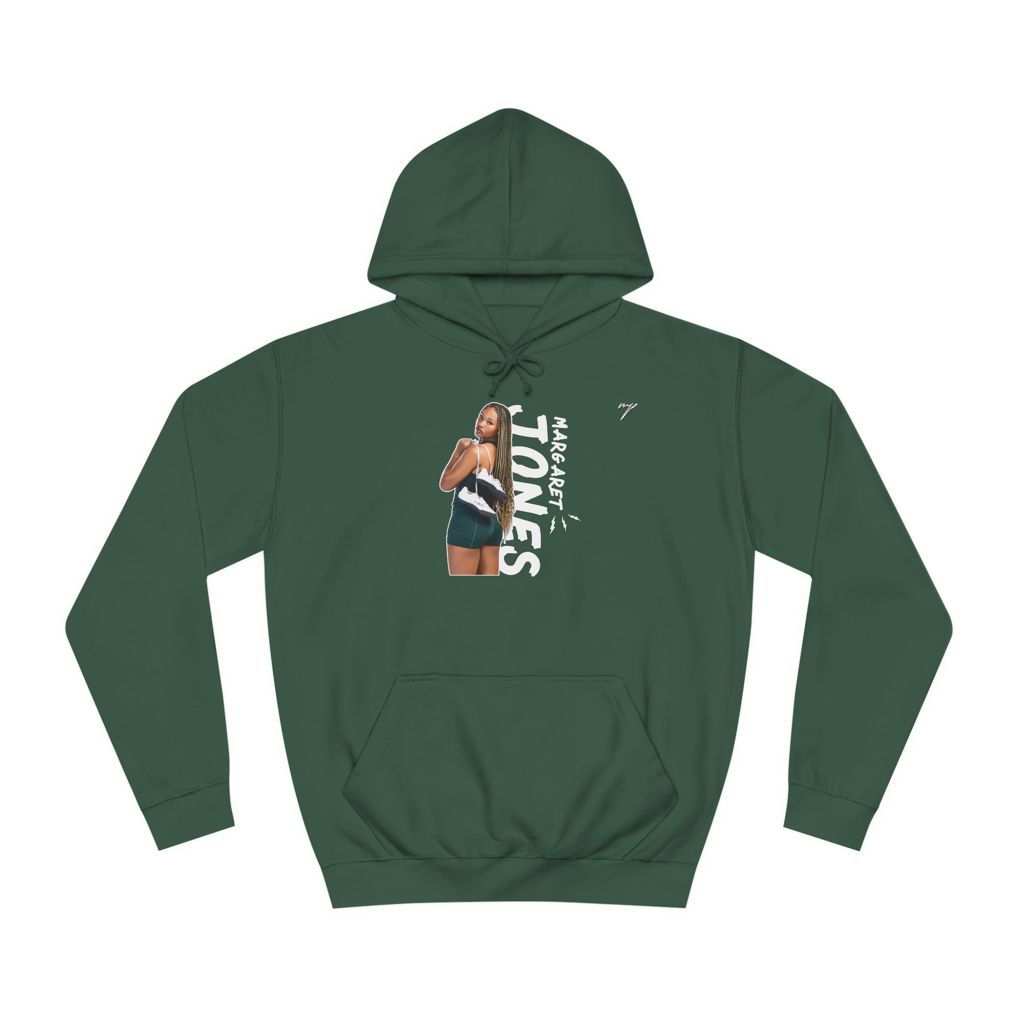 Margaret Jones Hoodie