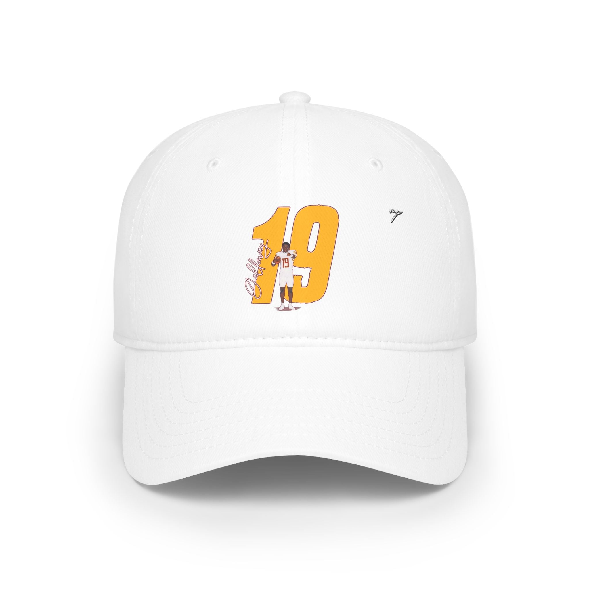 Marcus Galloway Hat