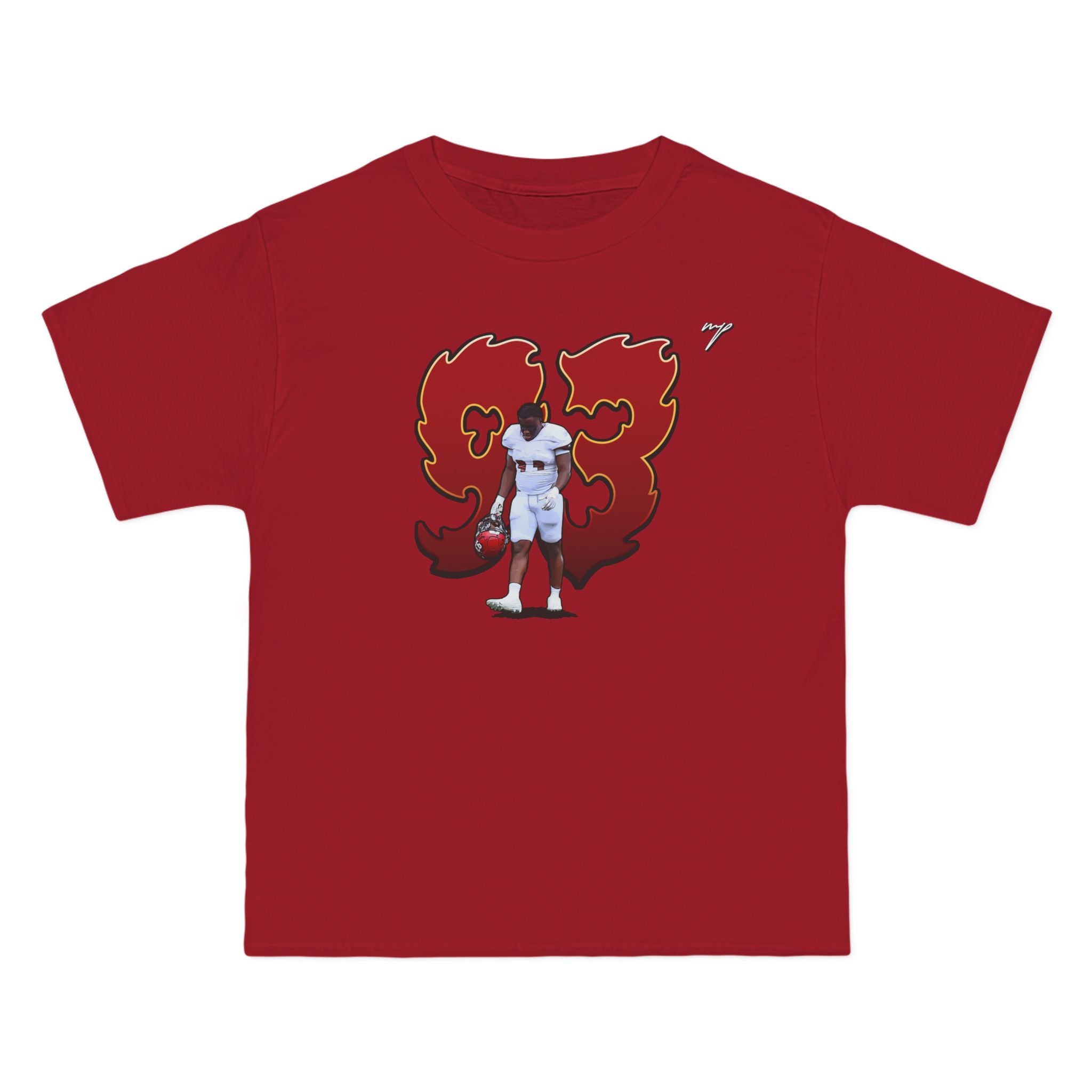 George Philip Vintage Tee