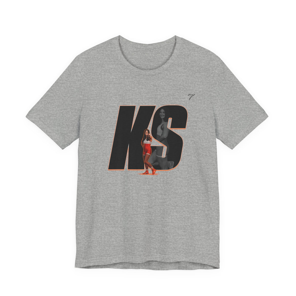 Kinnley Smith Graphic Tee
