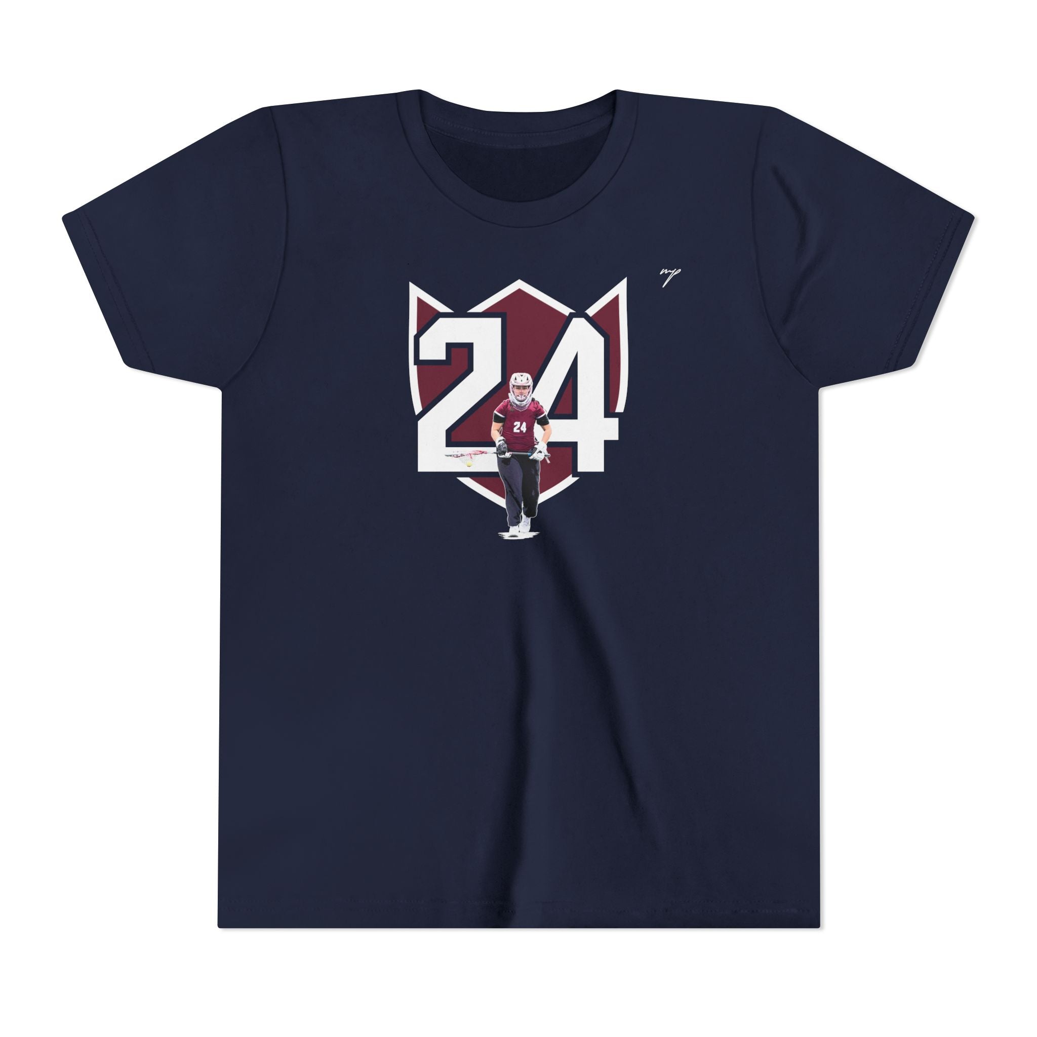 Samantha Schwartz YOUTH Graphic Tee