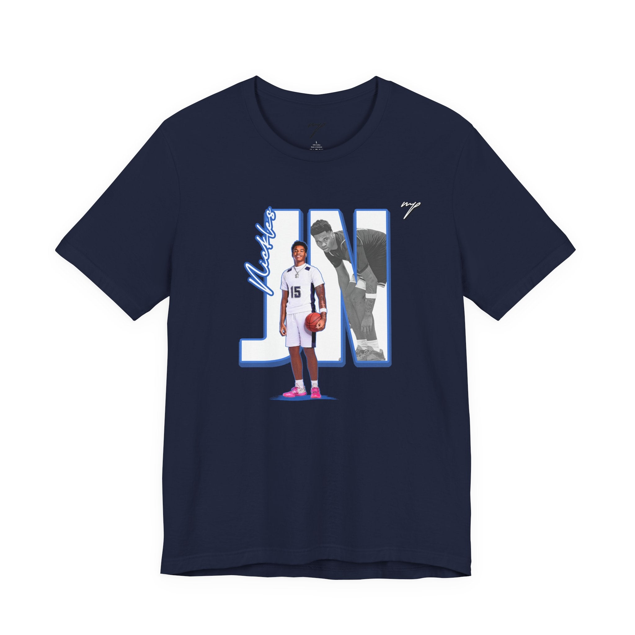 Javonte "Tayy" Nickles Graphic Tee