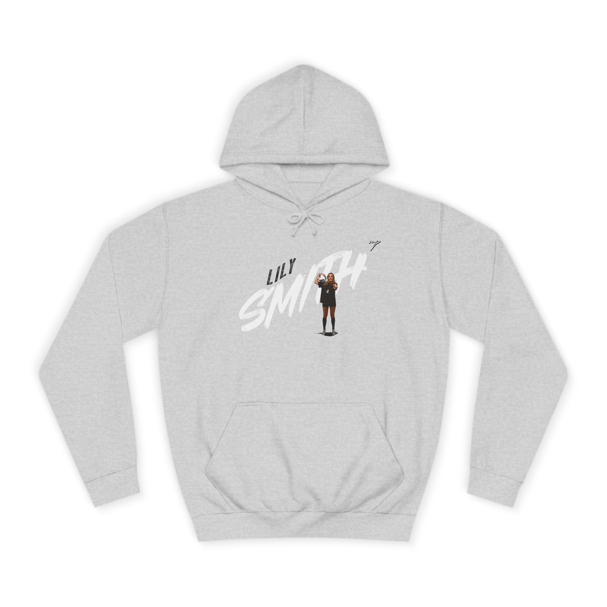 Lily Smith Hoodie