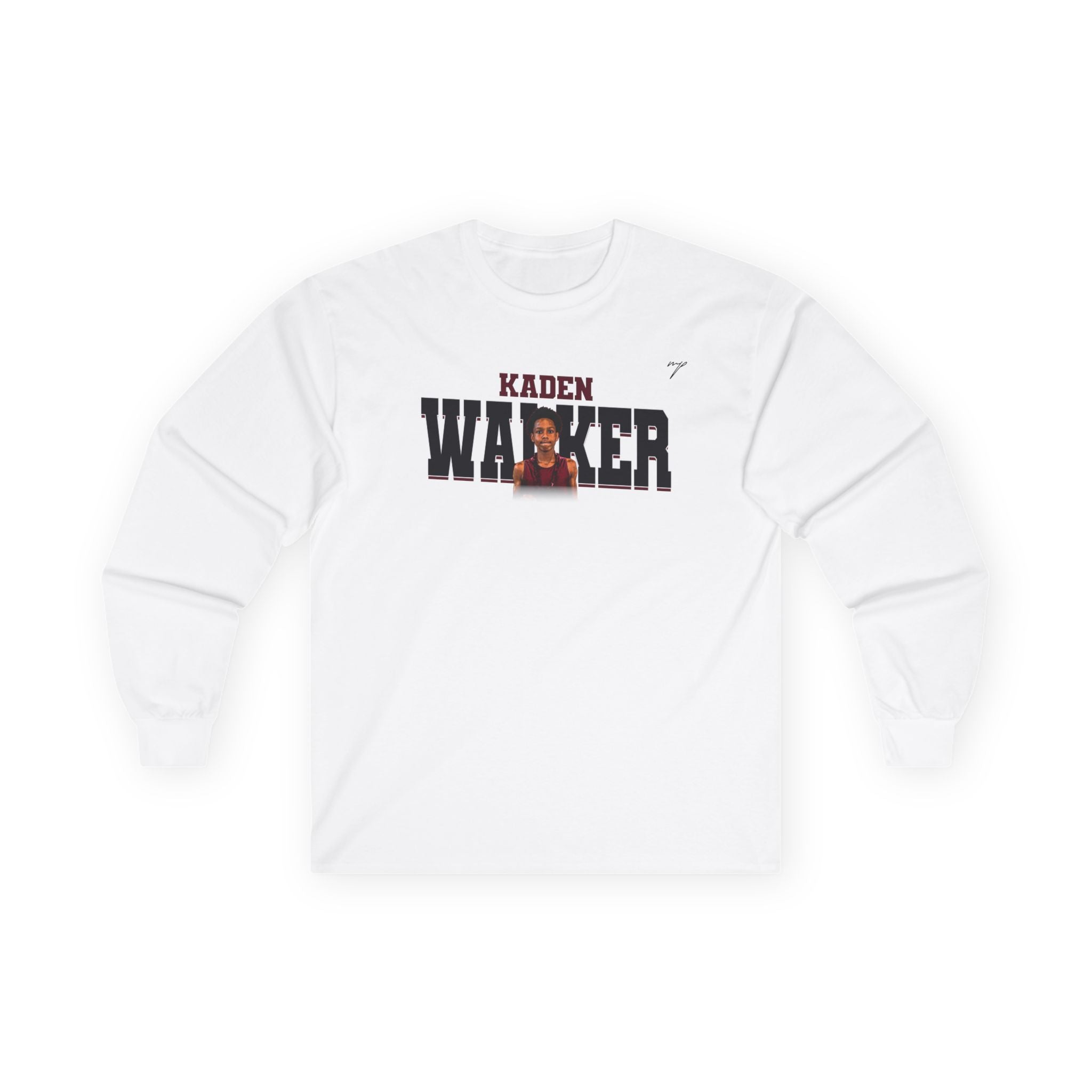Kaden Walker Long Sleeve