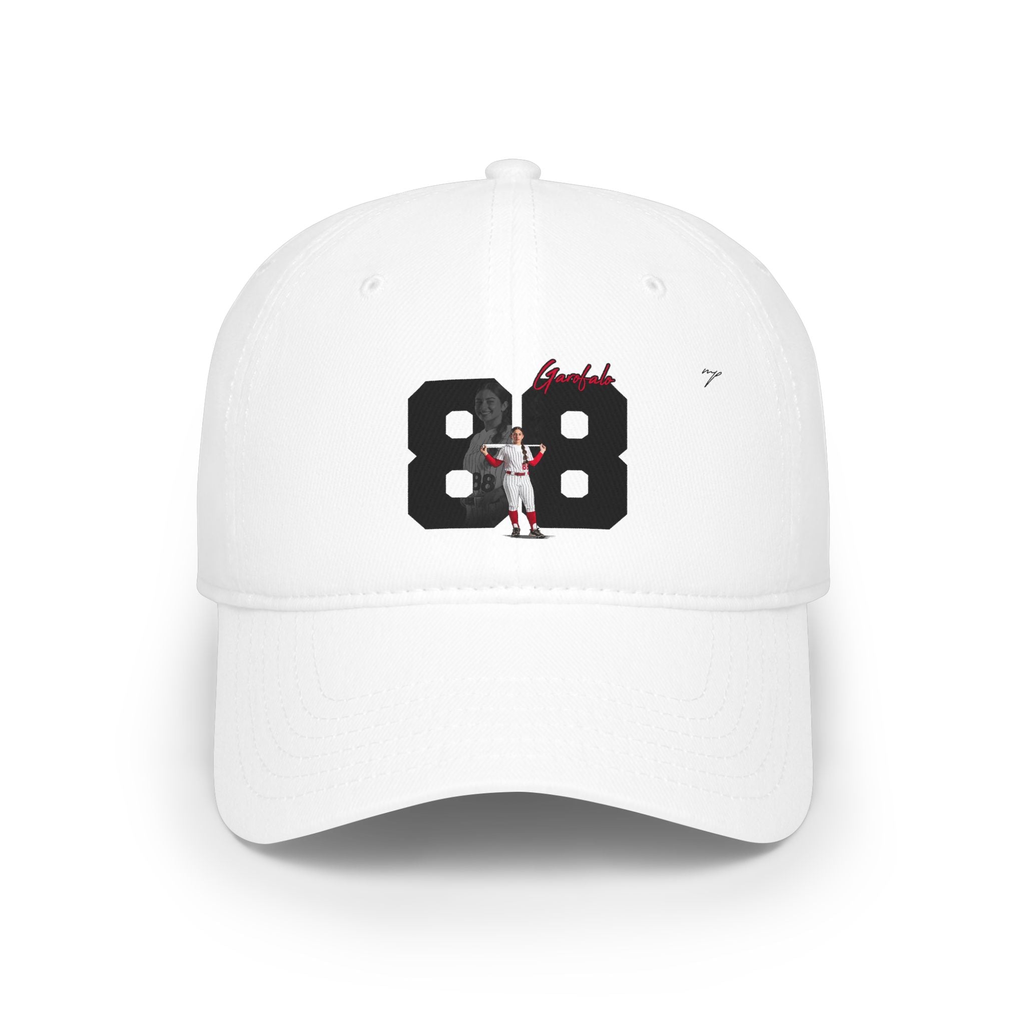 Eva Garofalo Hat