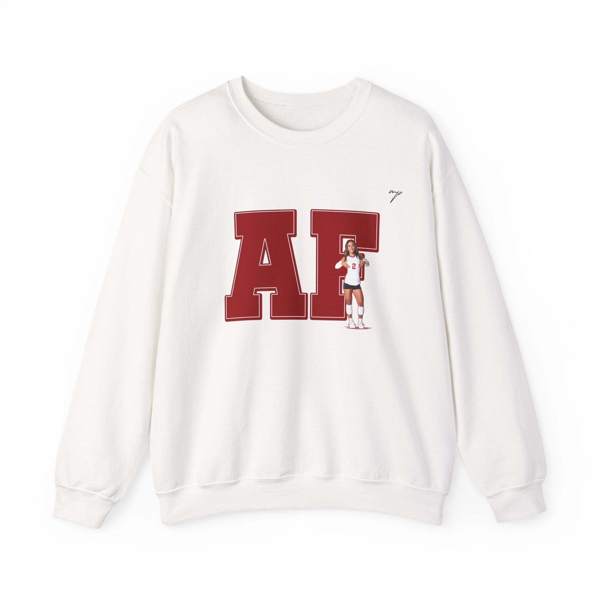 Avery Freeman Crewneck