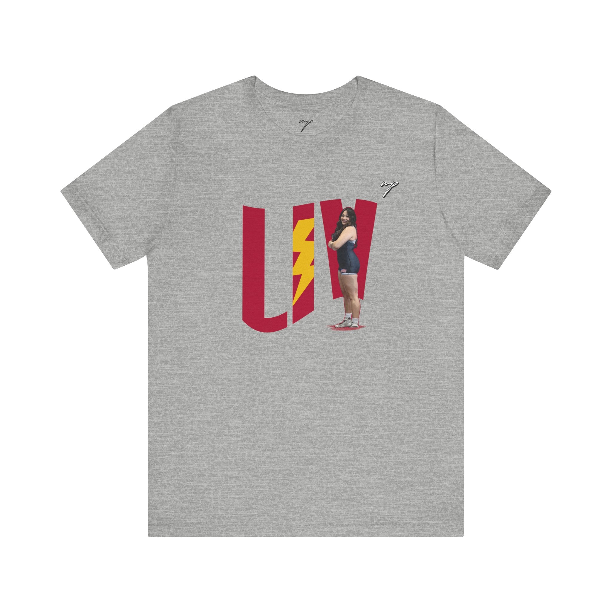 Olivia Furlong Graphic Tee