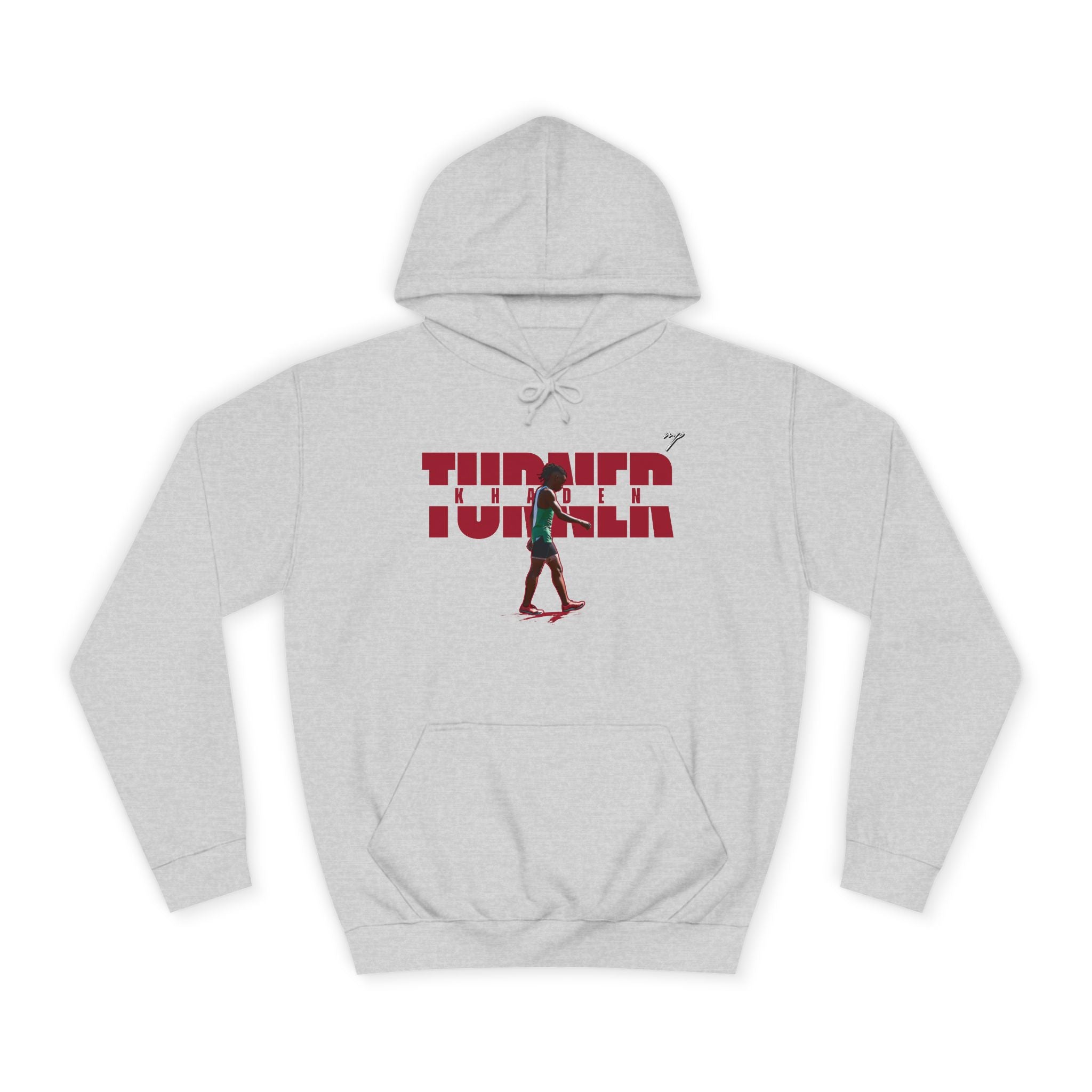 Khaden Turner Hoodie