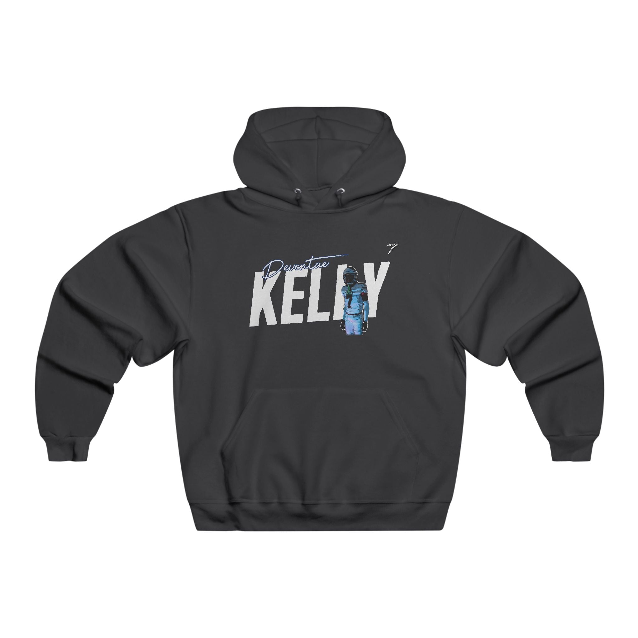 Devontae Kelly Vintage Hoodie