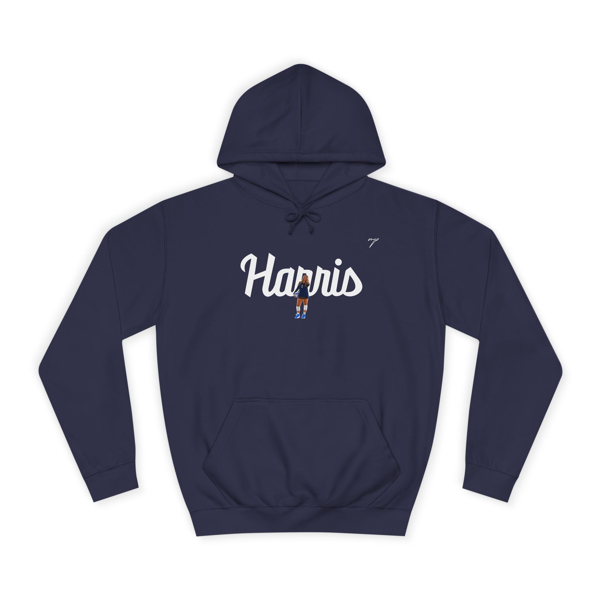 Ava Harris Hoodie