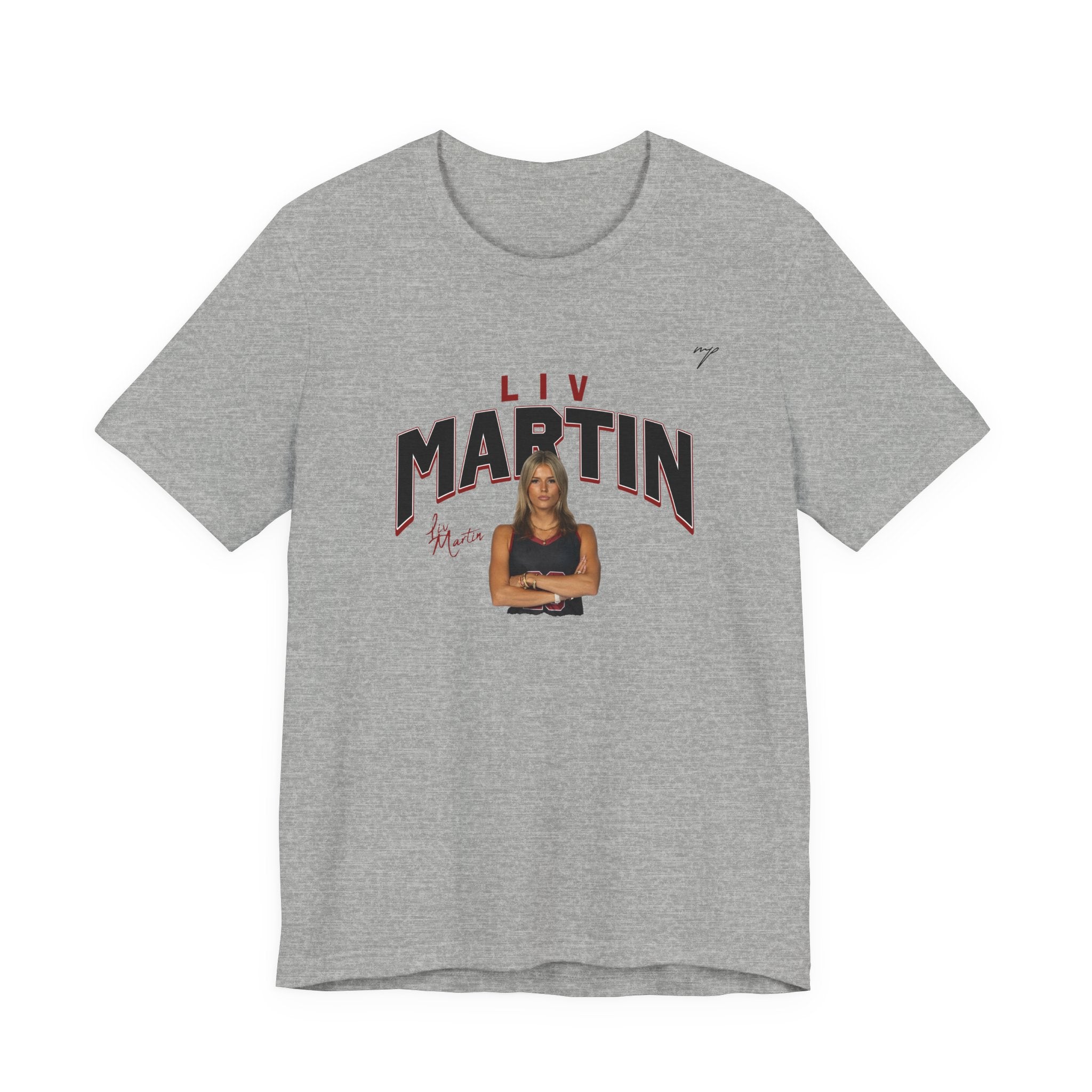 Liv Martin Graphic Tee