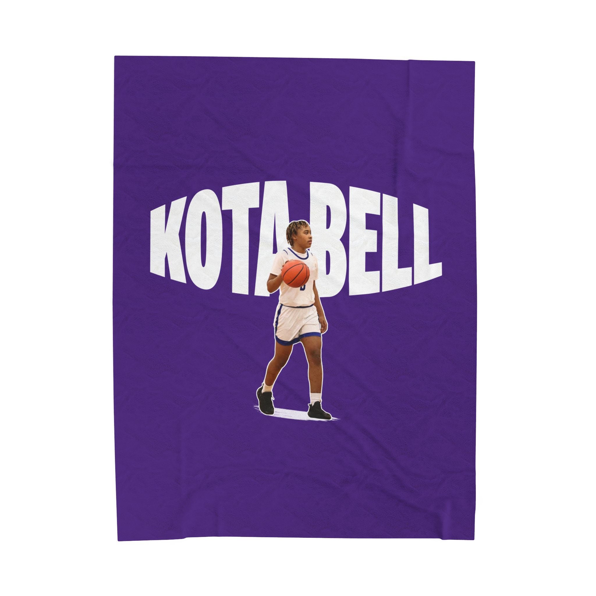 Dakota Bell Blanket