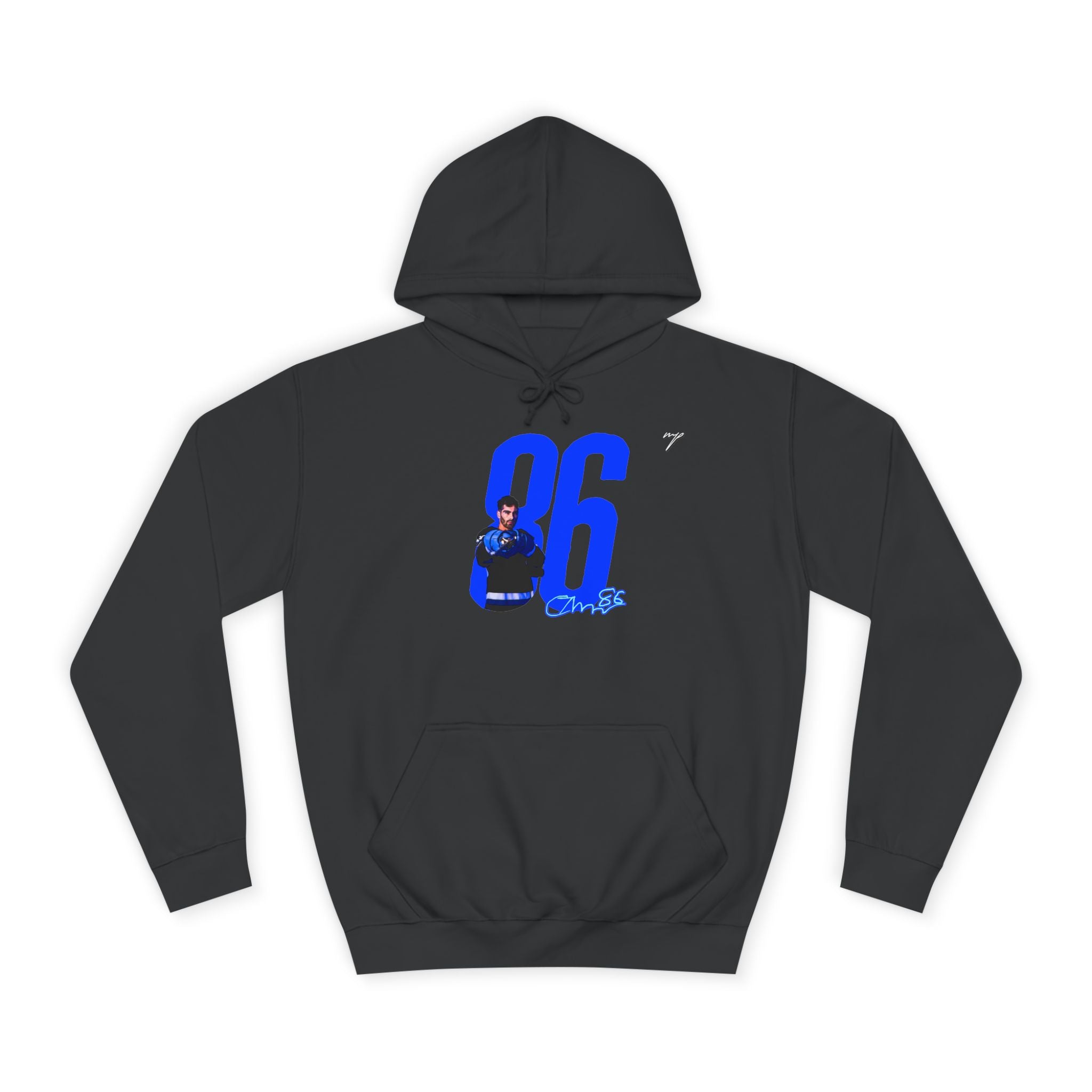 Carter Thornton Hoodie