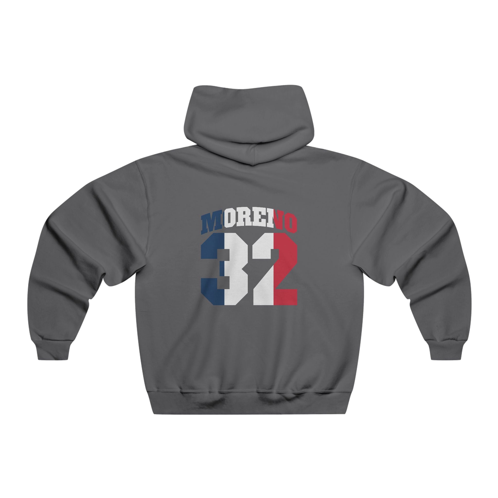 Emma Moreno Vintage Hoodie