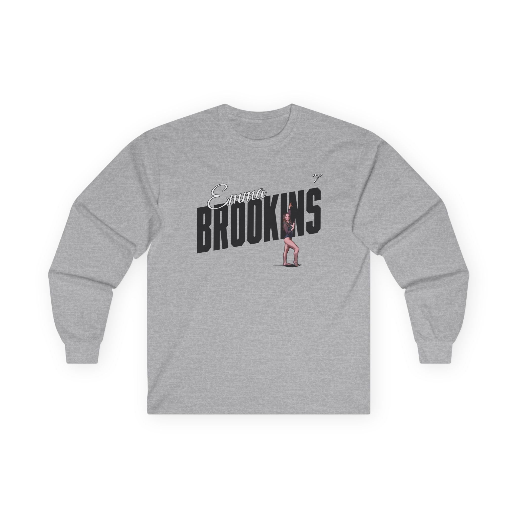 Emma Brookins Long Sleeve Tee