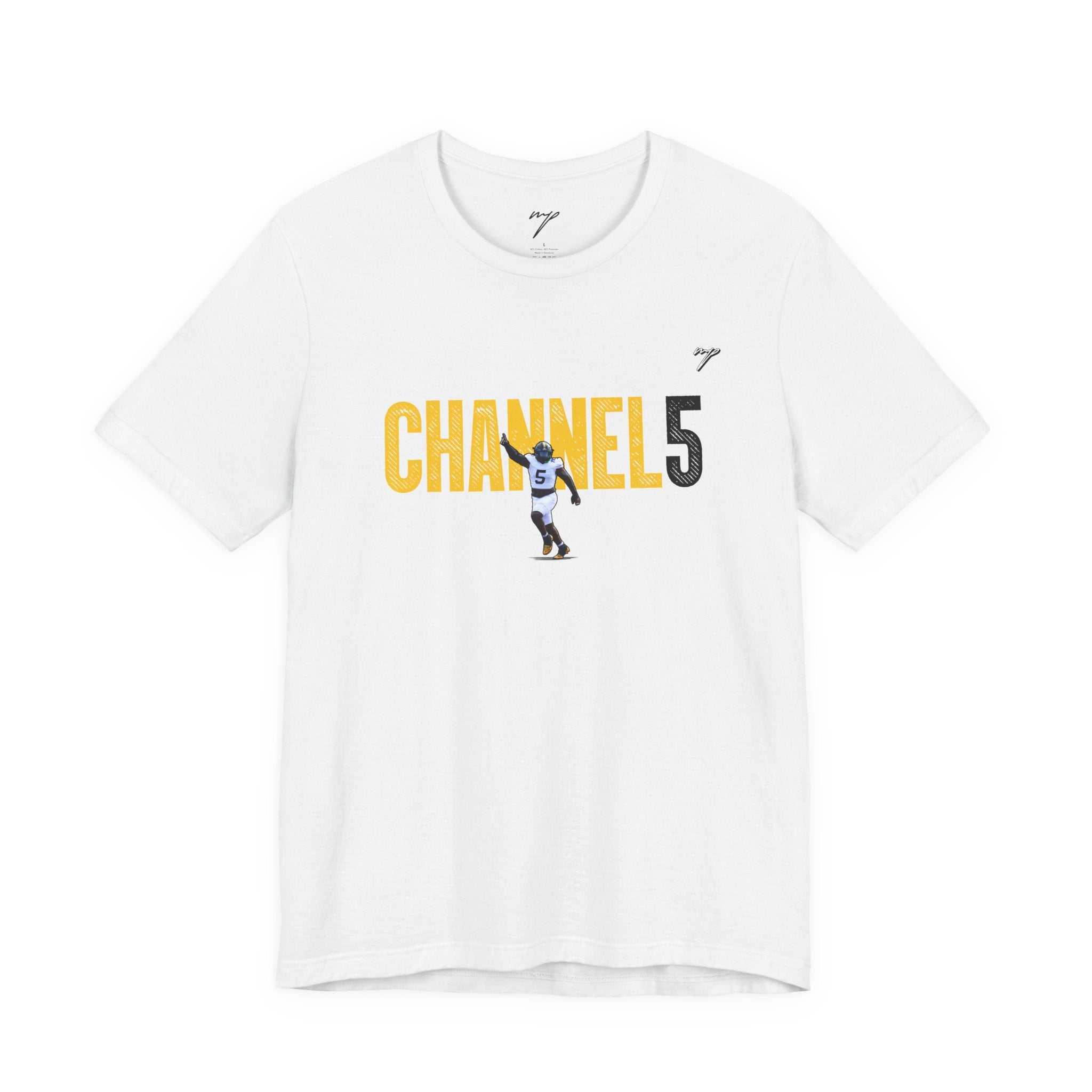 Maurion Williams-Jack Graphic Tee