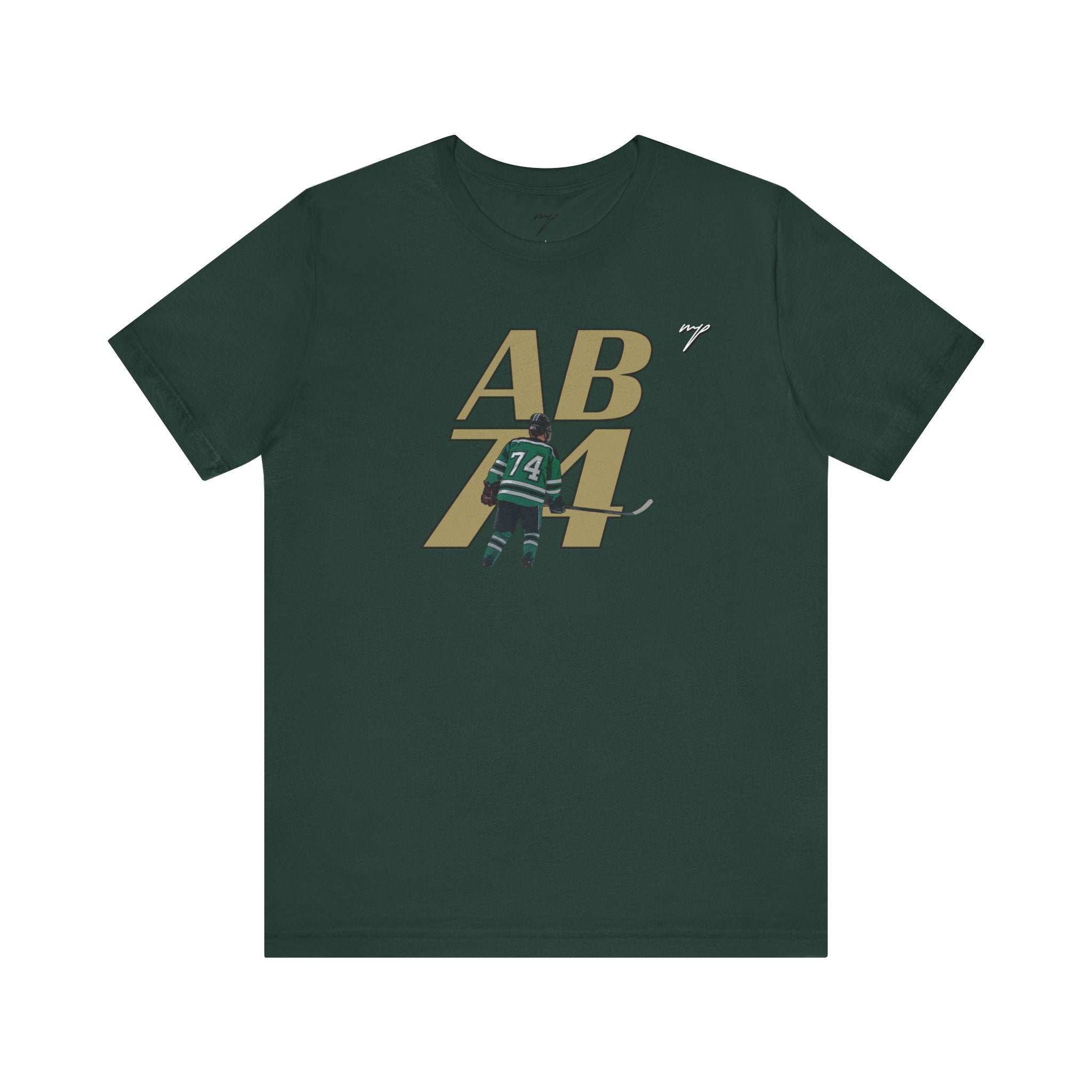 Aidan Bearman Graphic Tee