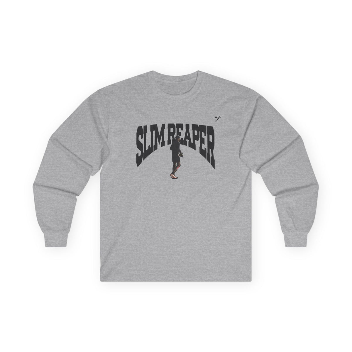 Brynnen Traylor Long Sleeve Tee