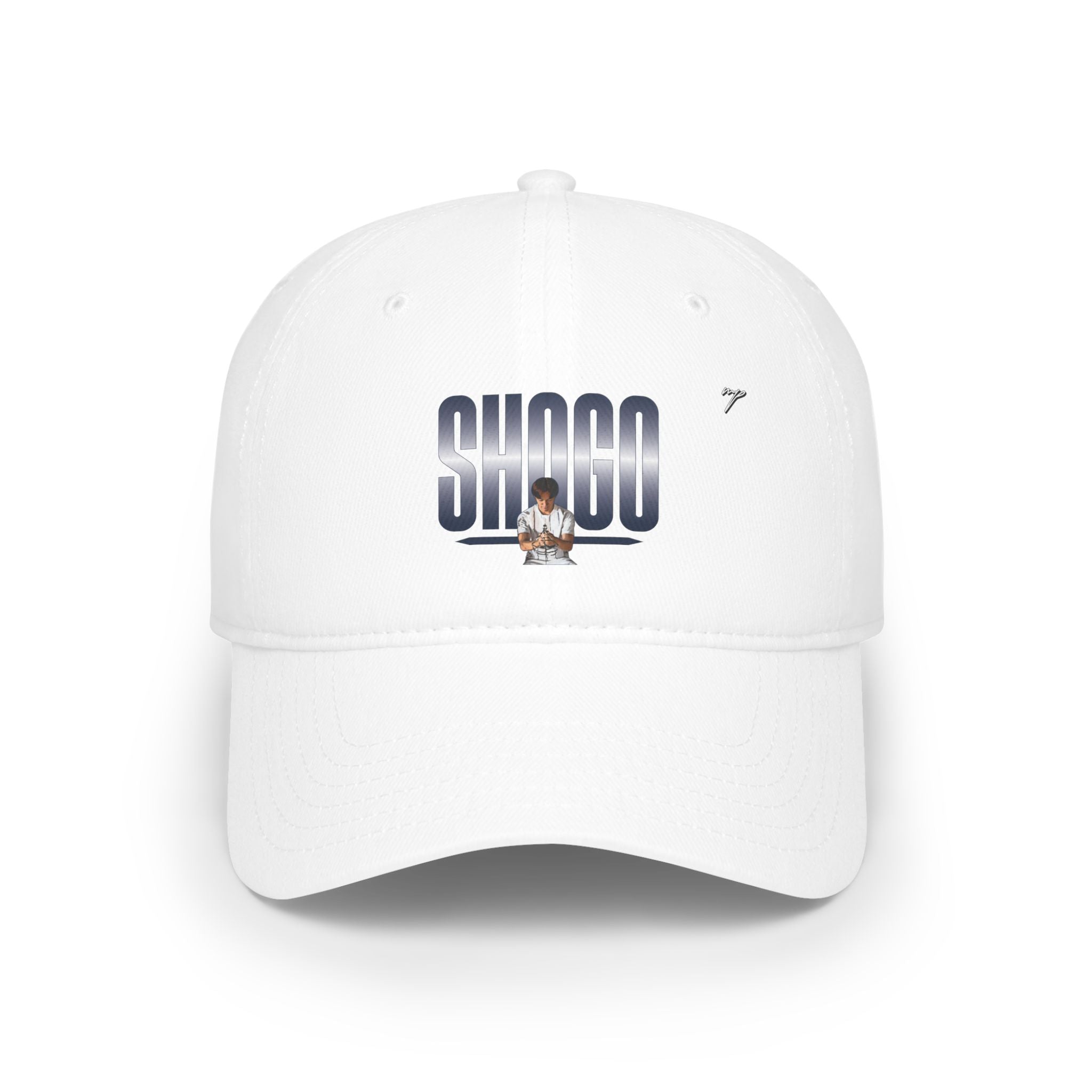 Shogo Haraikawa Hat