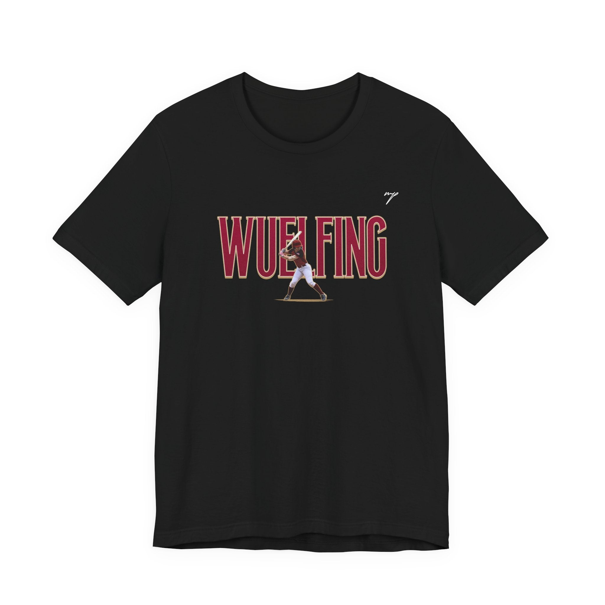 Bella Wuelfing Graphic Tee