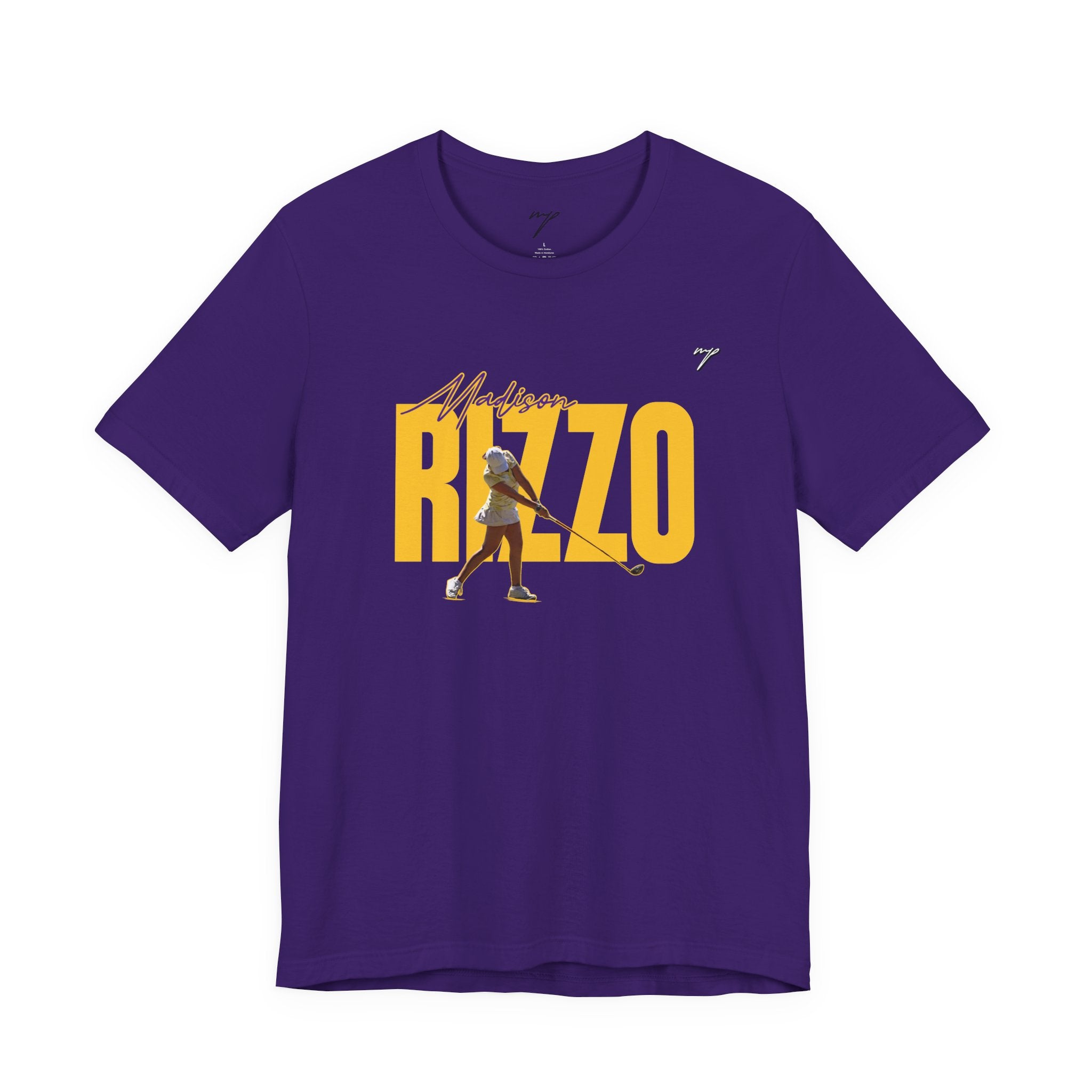Madison Rizzo Graphic Tee