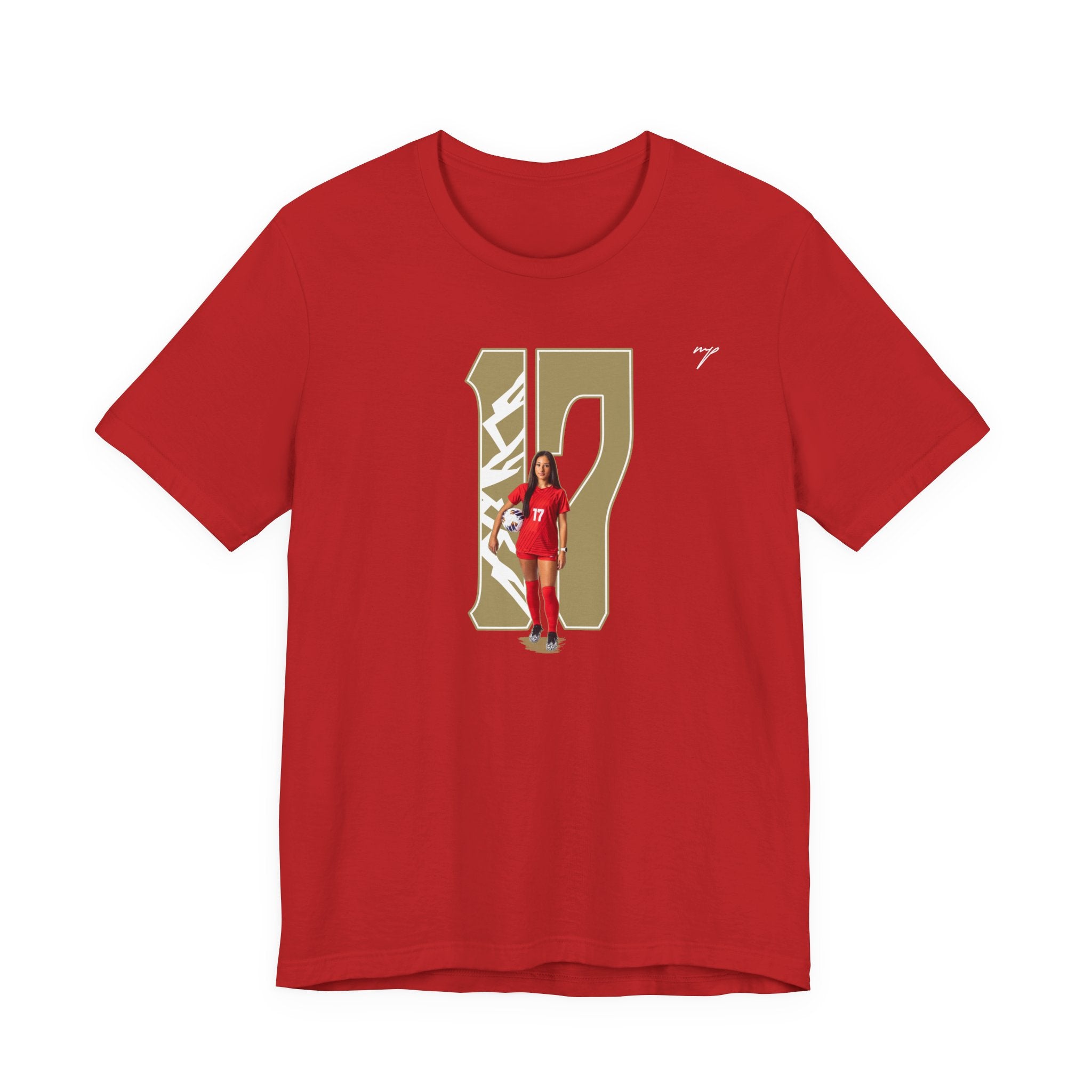 Camila Palacios Graphic Tee