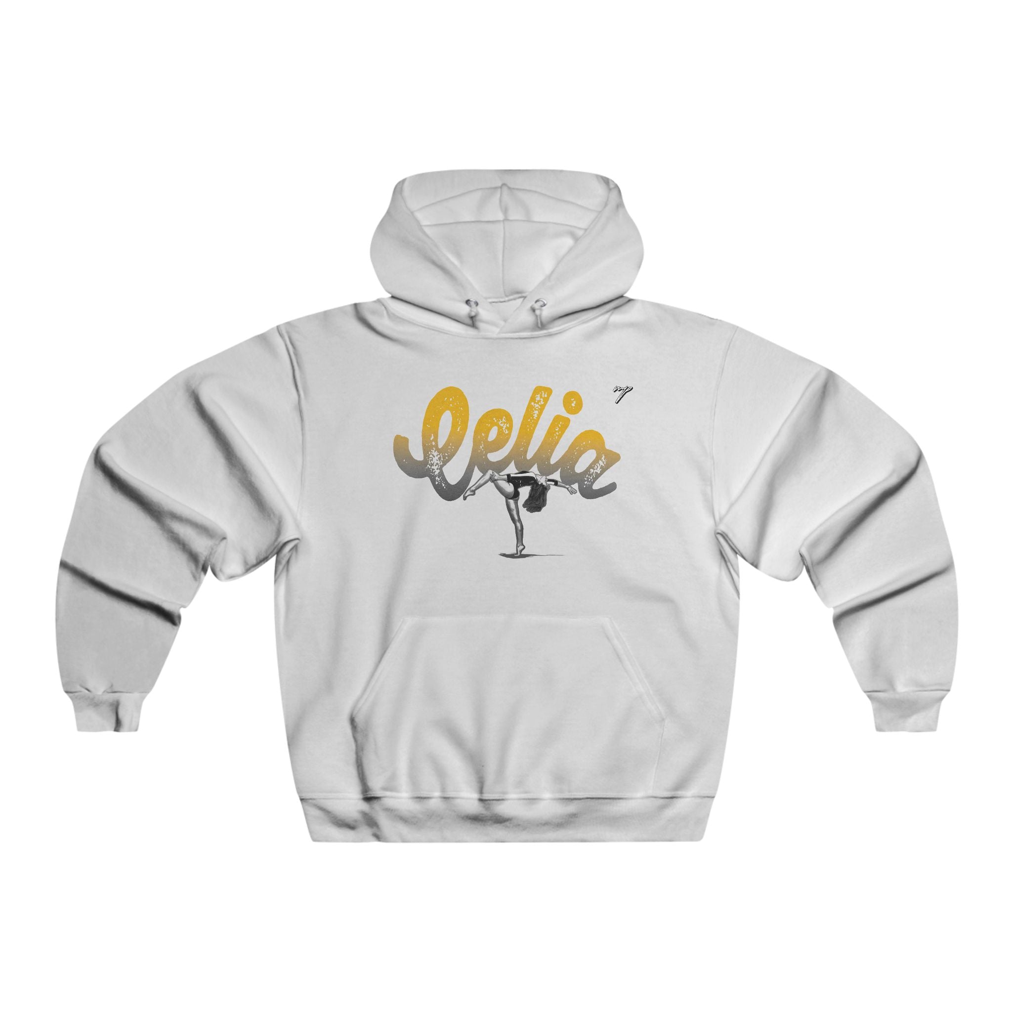 Celia Trotter Vintage Hoodie