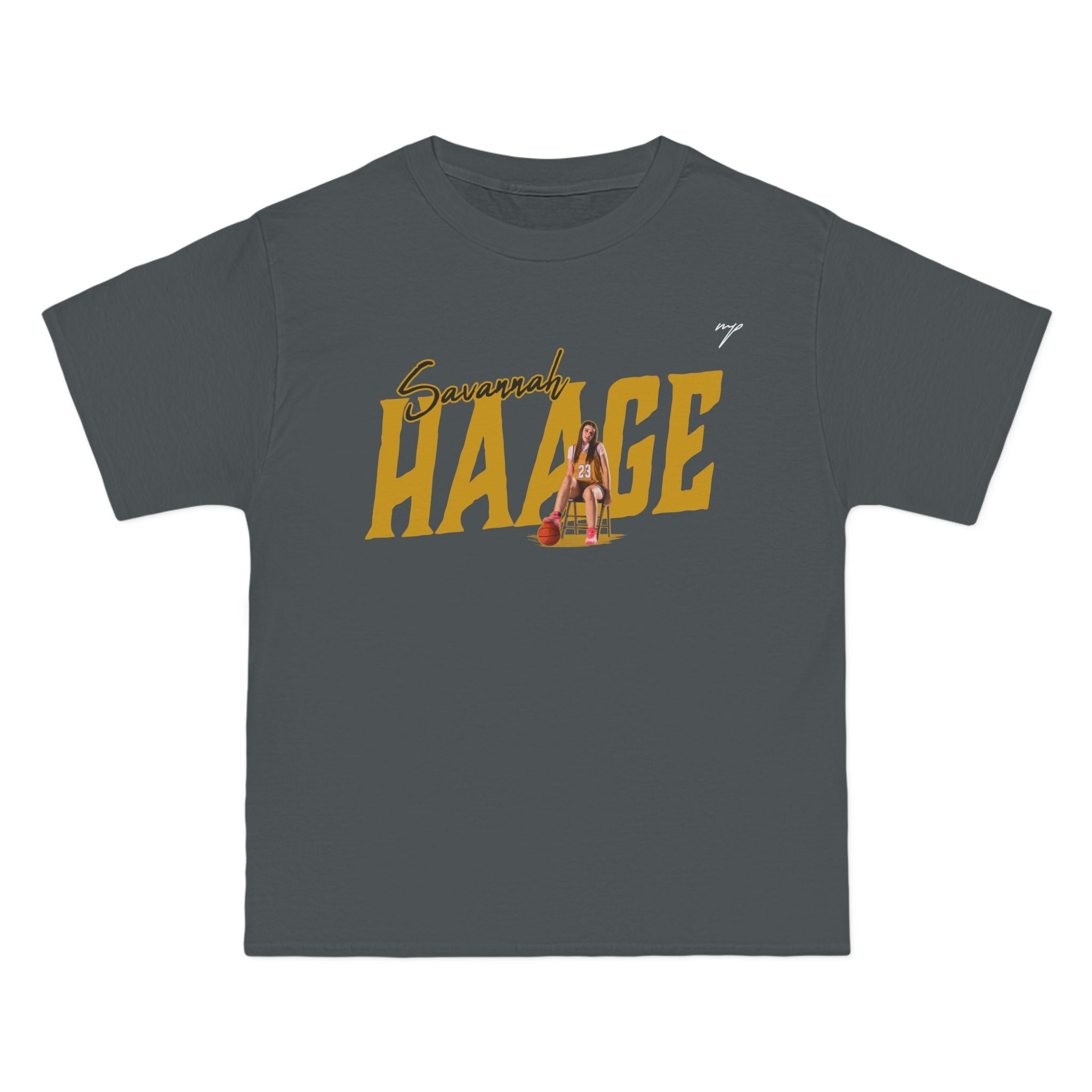 Savannah Haage Vintage Tee