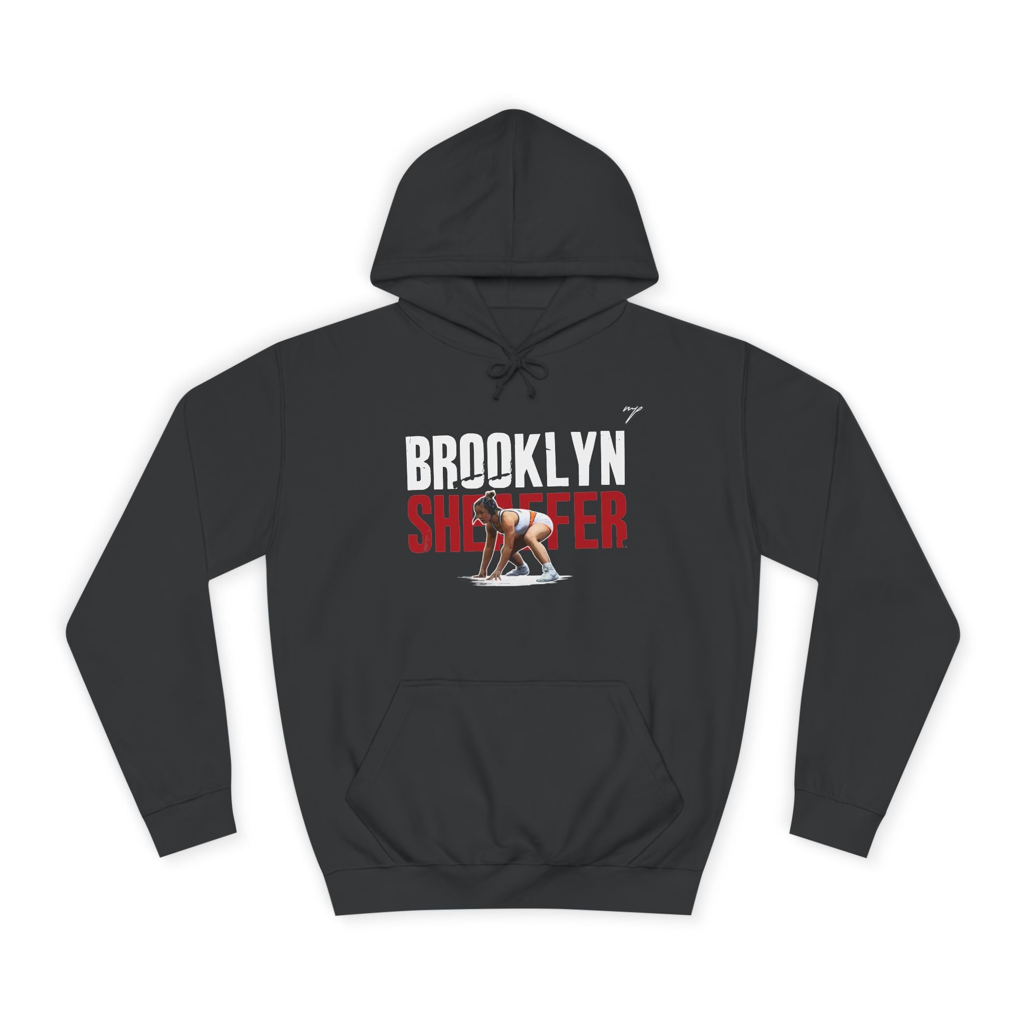 Brooklyn Sheaffer Hoodie