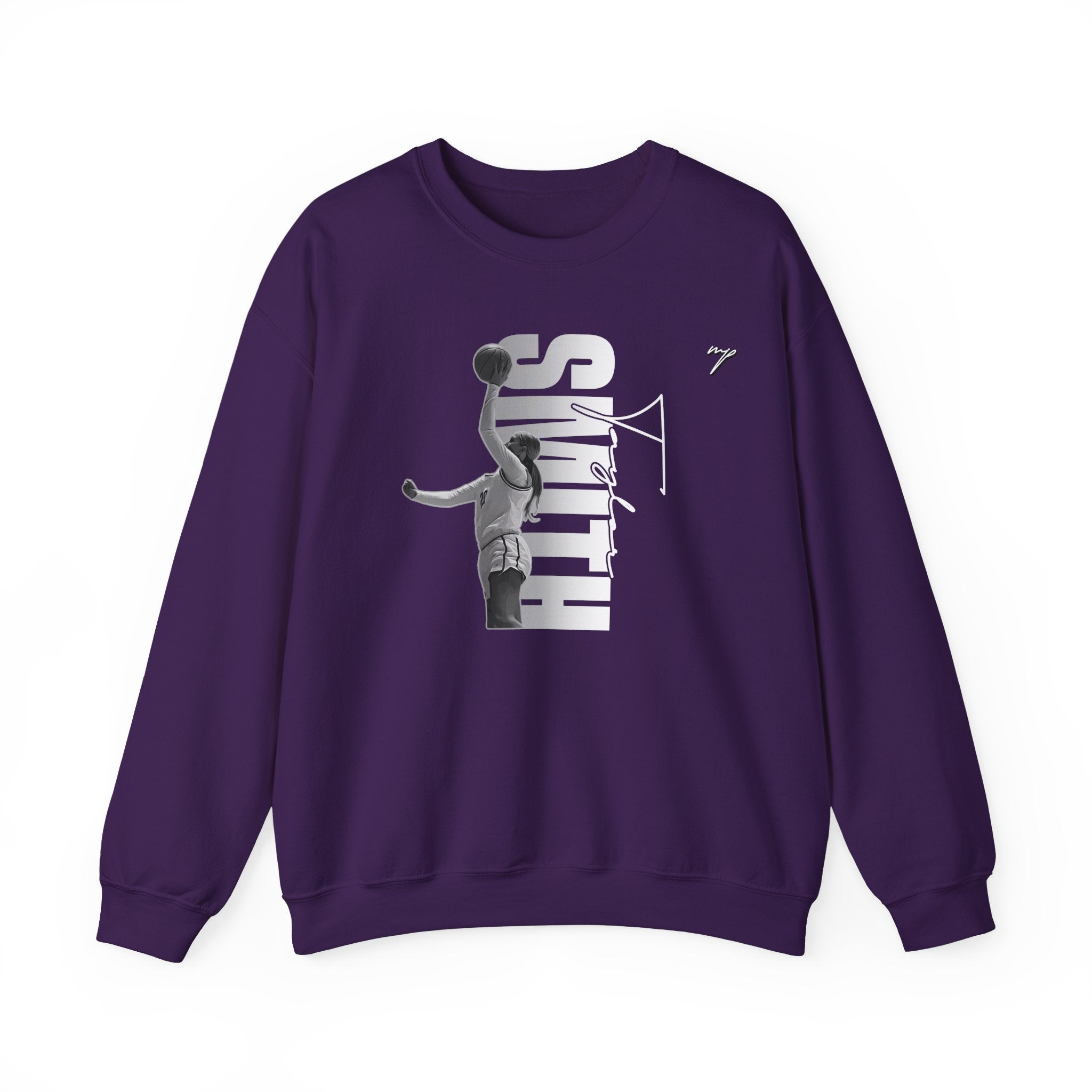 Taylor Smith Crewneck