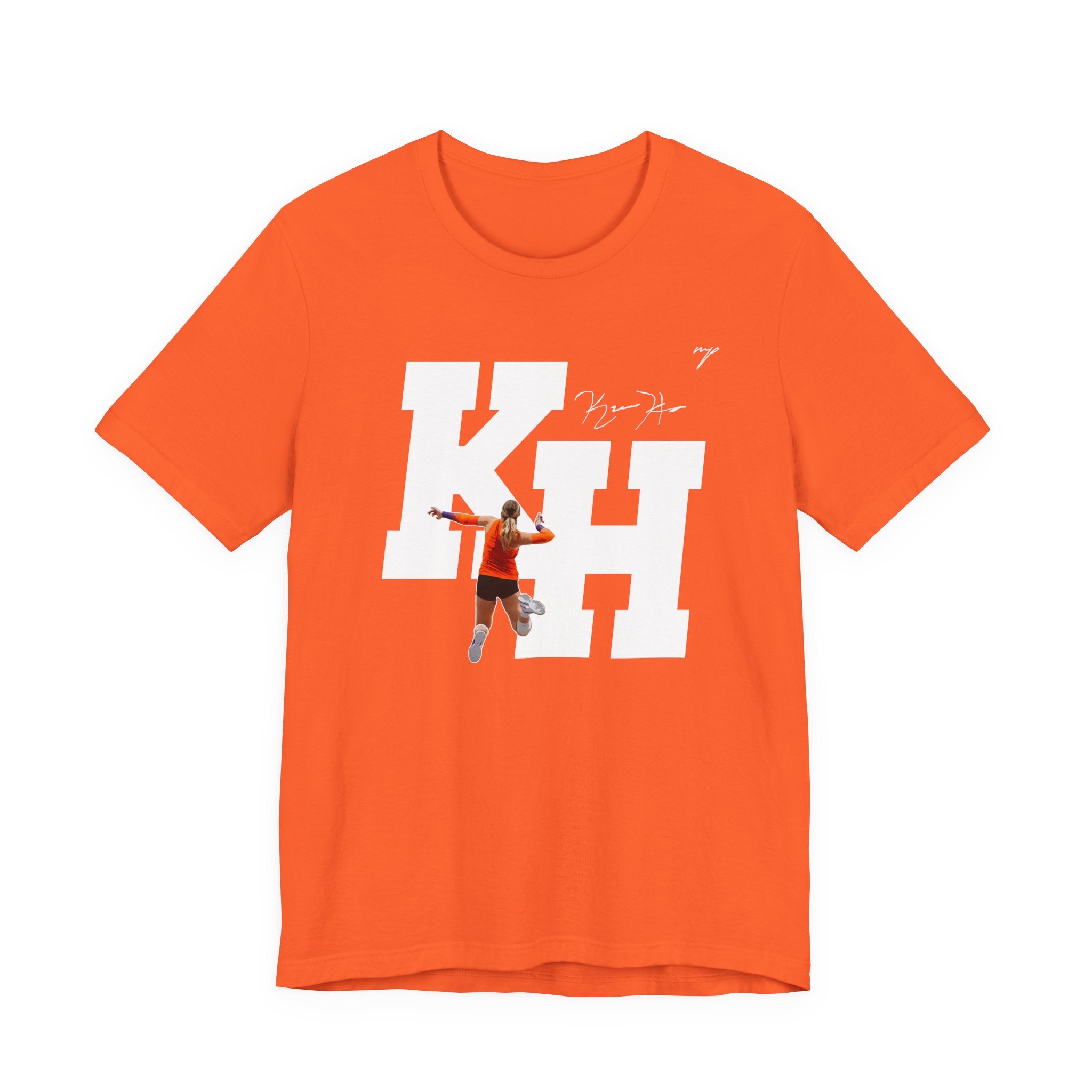 Katie Hurta Graphic Tee