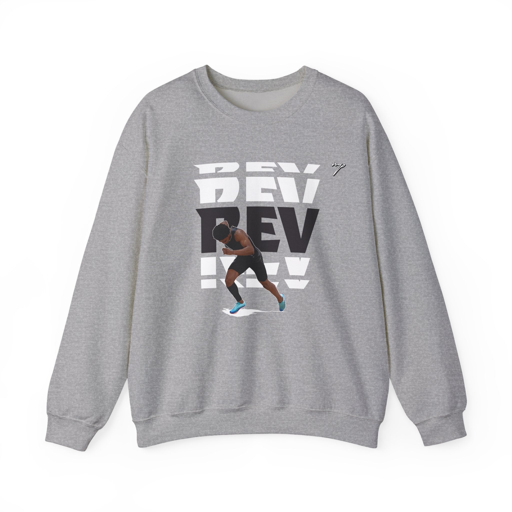 Revano Plummer Crewneck