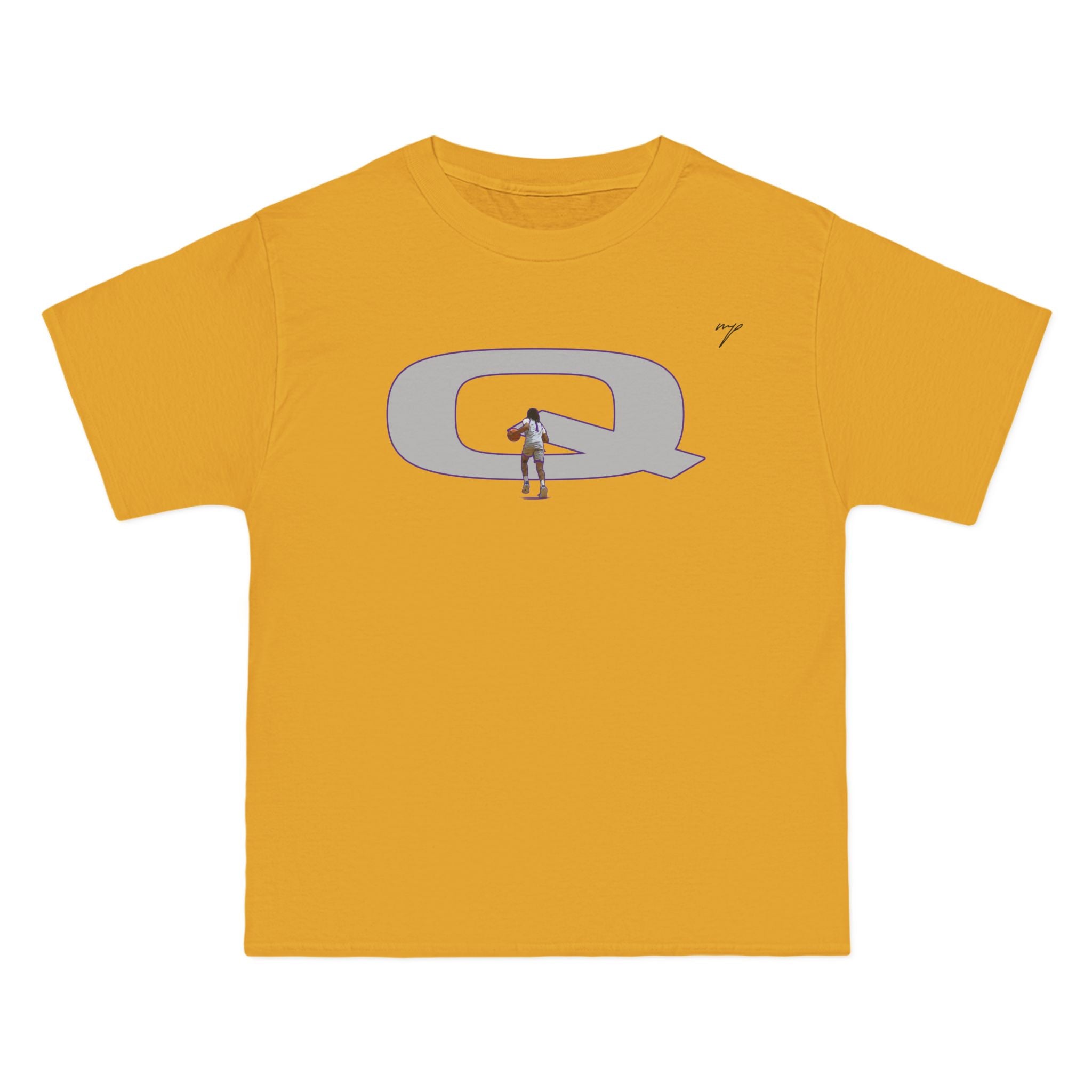 Quentin Proctor Vintage Tee