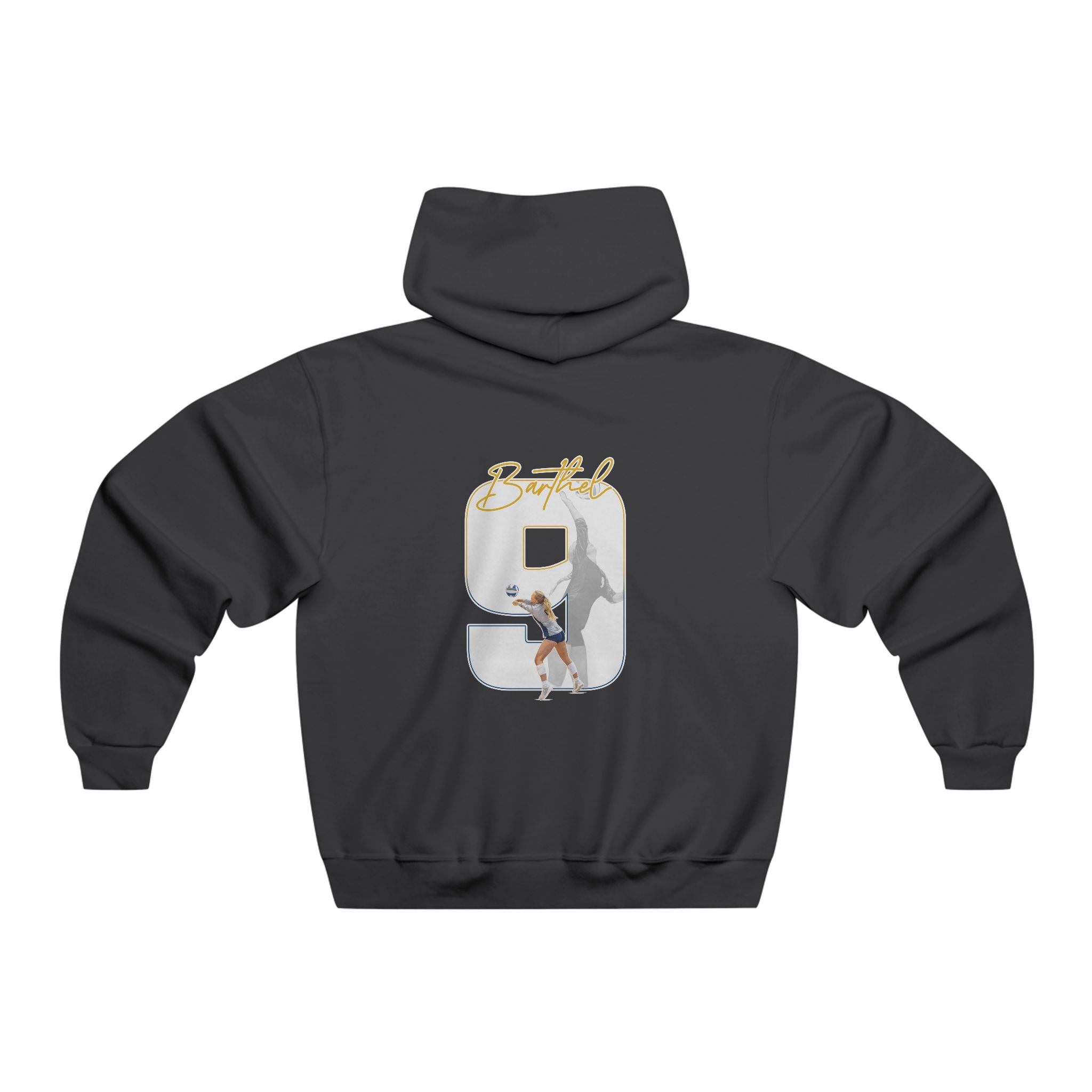 Caiti Barthel Vintage Hoodie