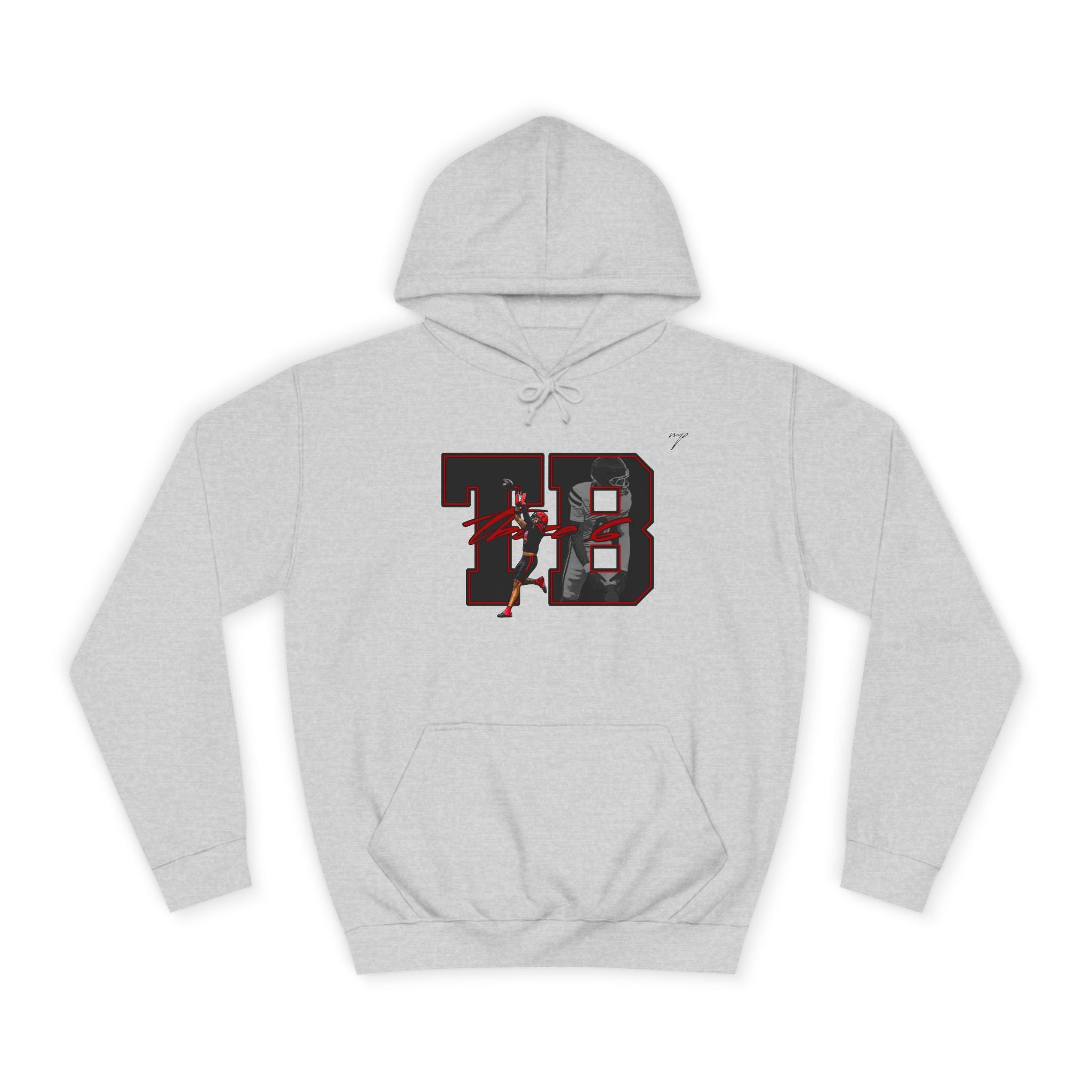Tysen Boze Hoodie